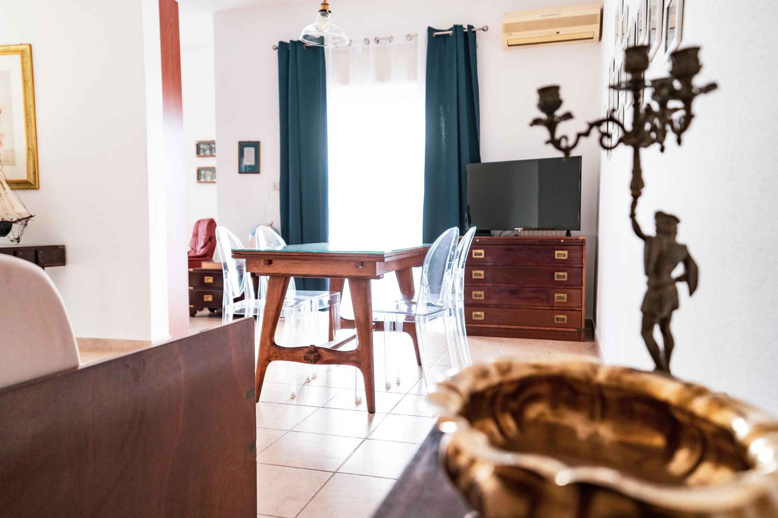 Deluxe Family Suite photo 3