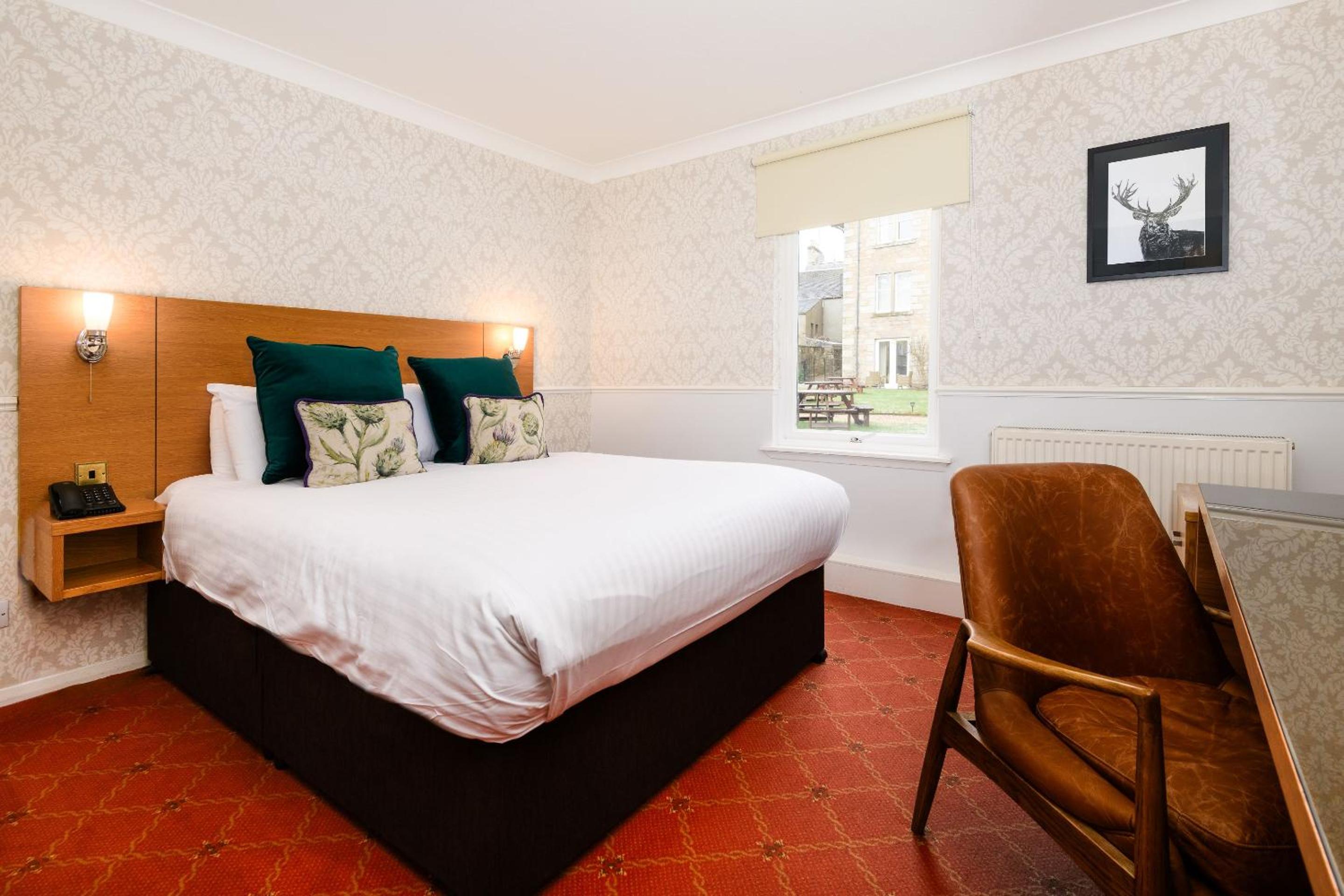 Cozy Double Room photo 3