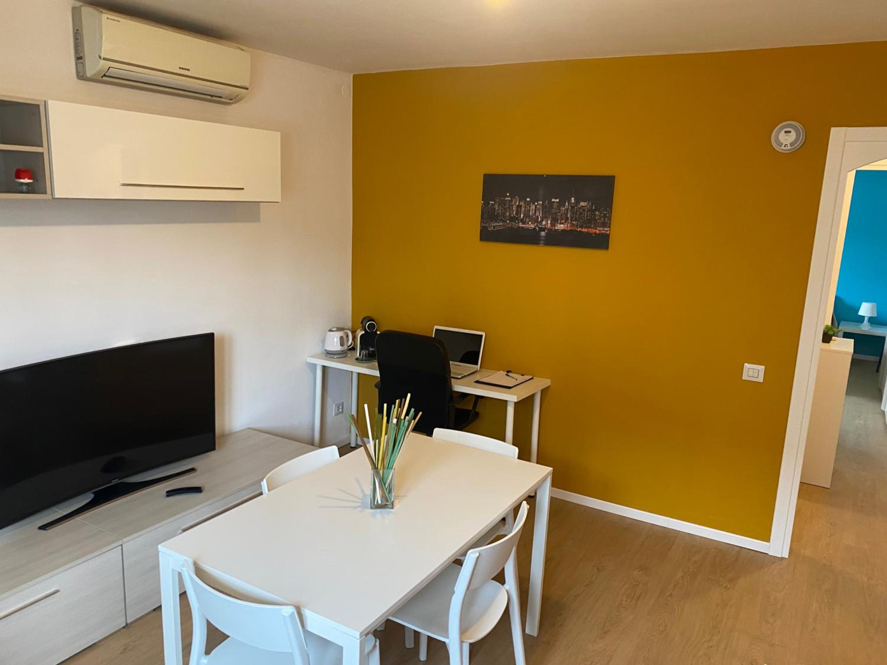 Apartment - Ground Floor photo 2