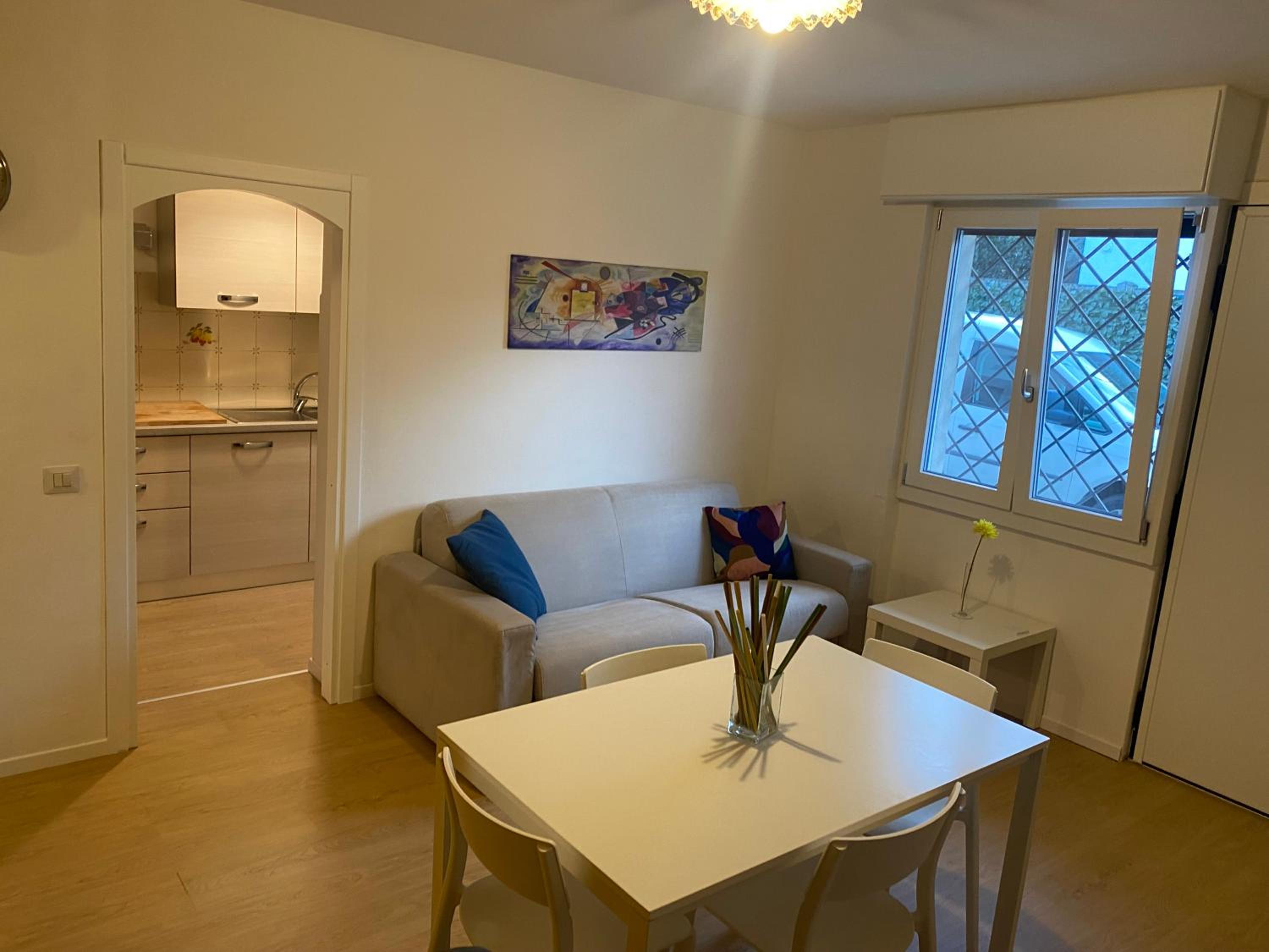 Apartment - Ground Floor photo 1