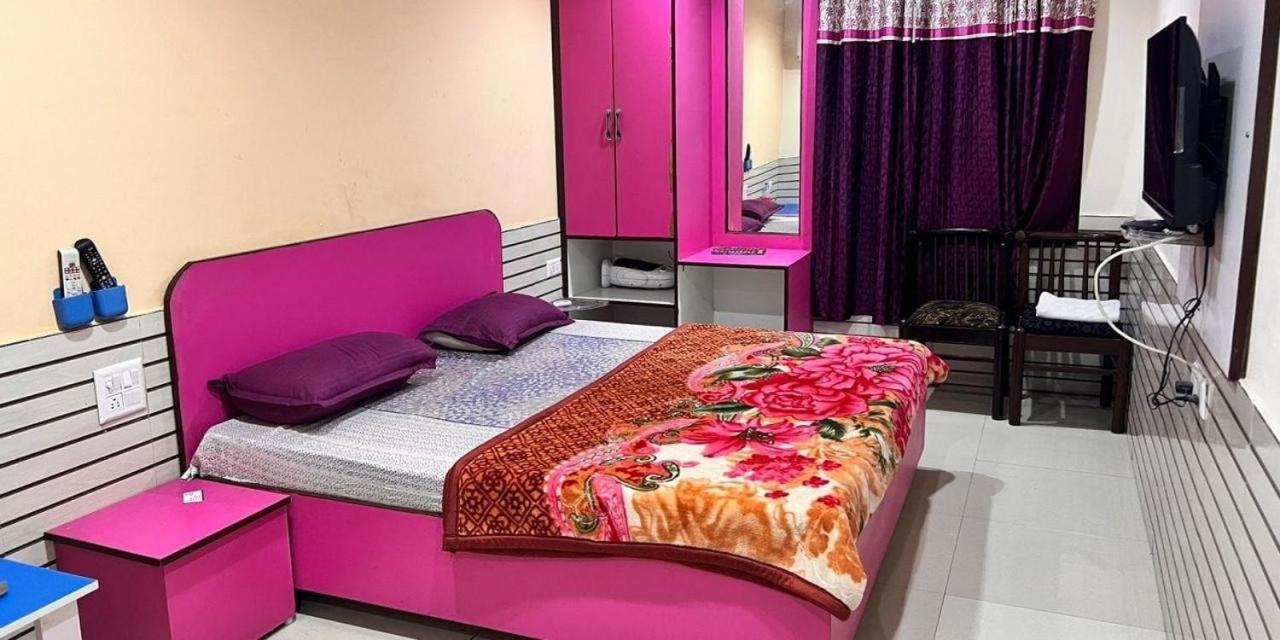 Superior Double Room - Photo 17