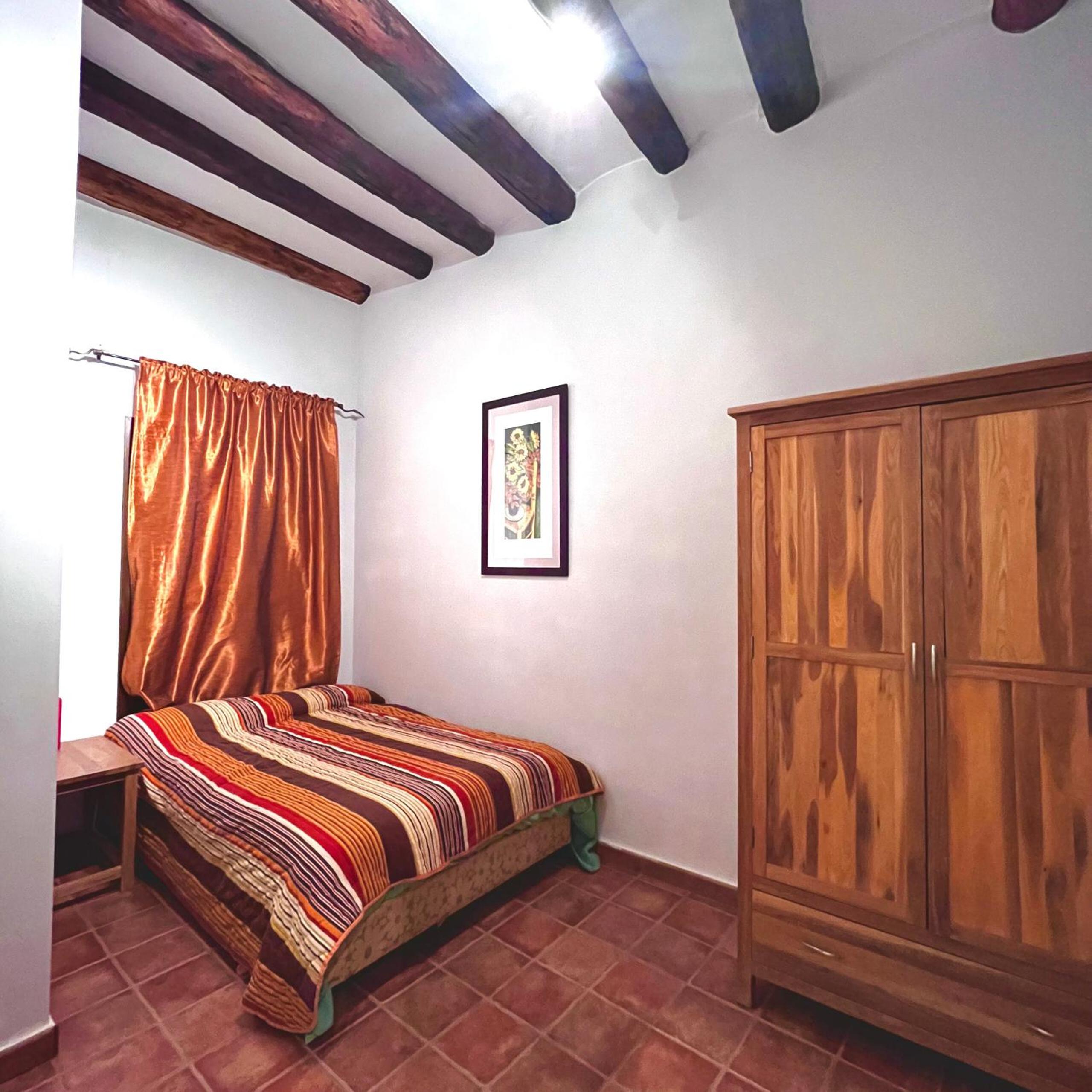 Apartamento Superior