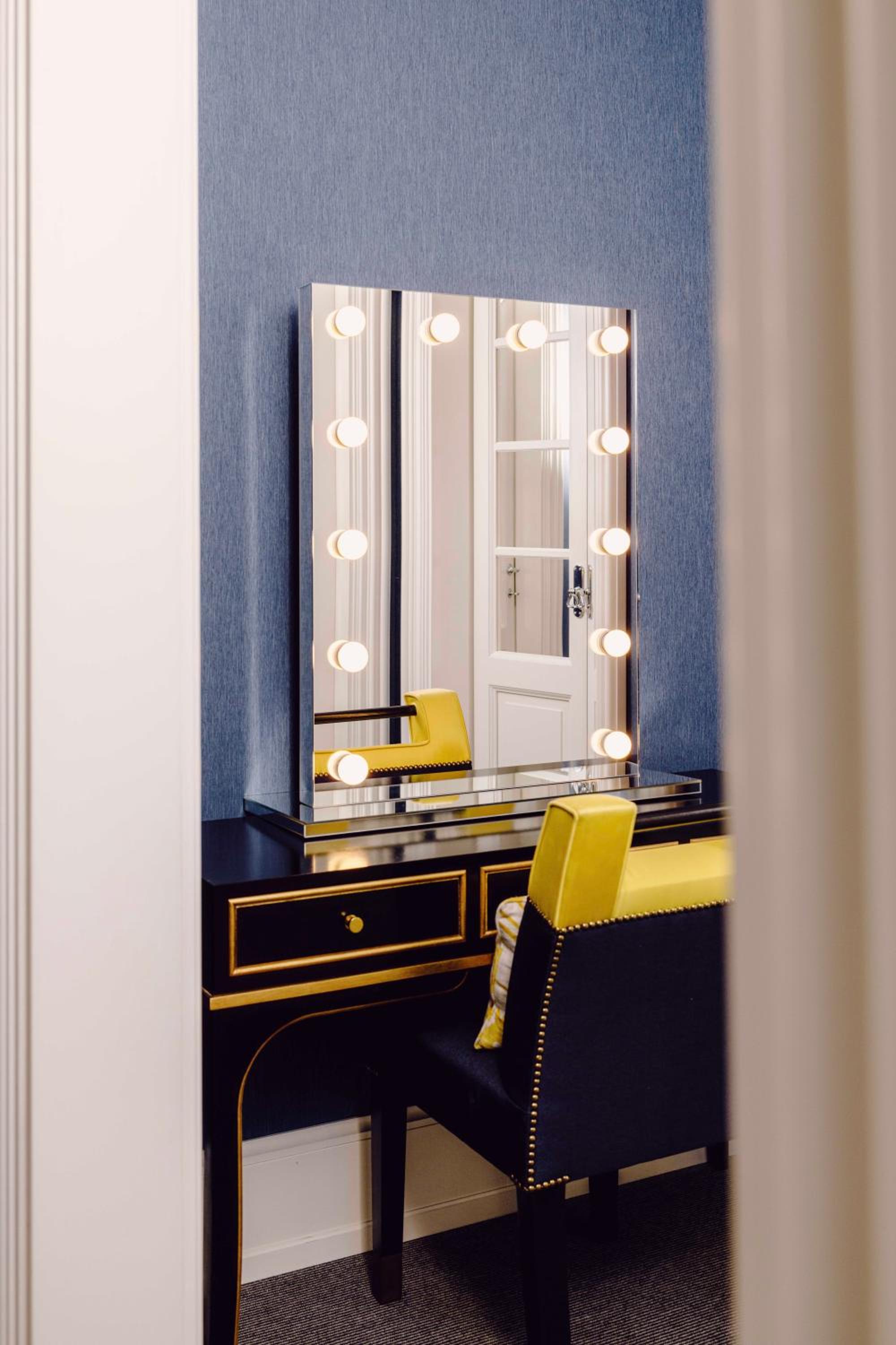 Luxury Dreibettzimmer thumbnail 6