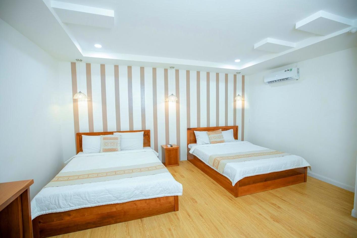 Quadruple Room photo 2