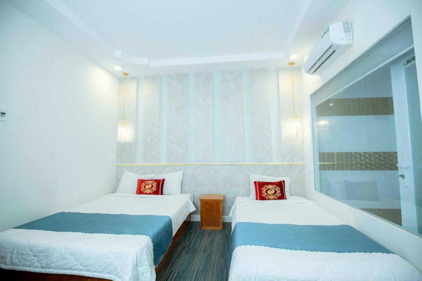Triple Room photo 3