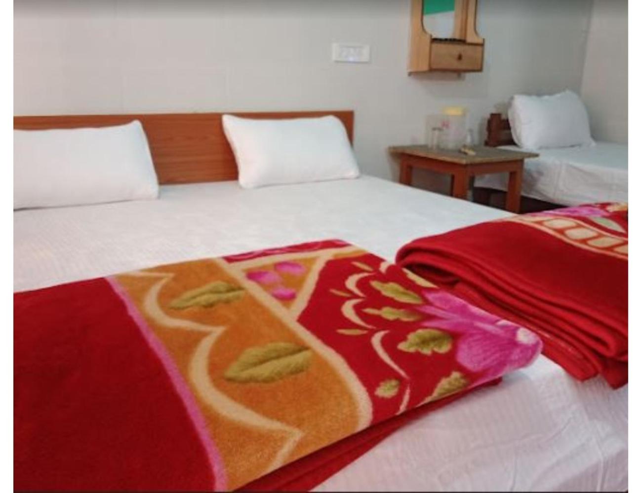 Triple Room photo 3