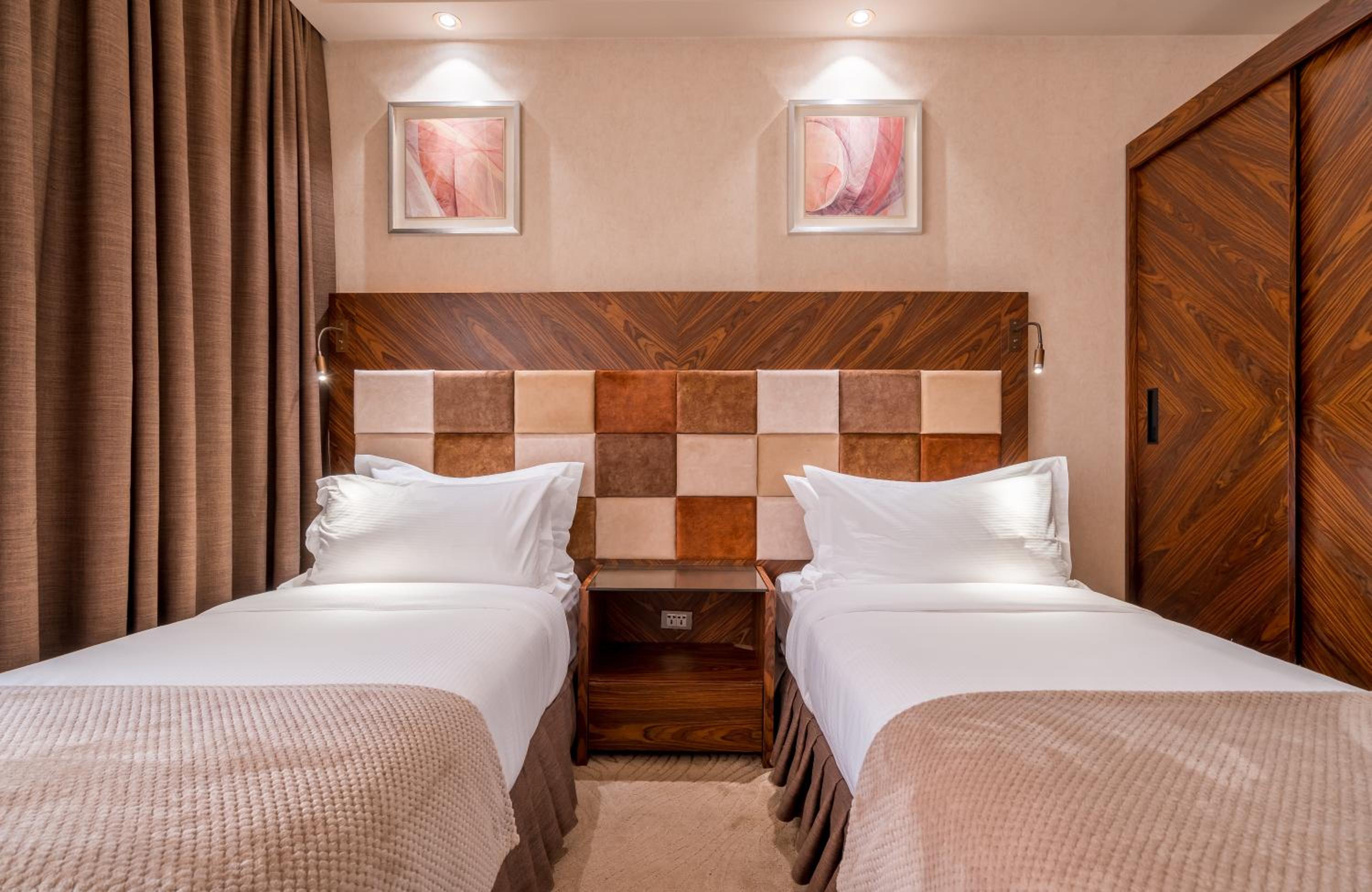 Twin Room photo 3