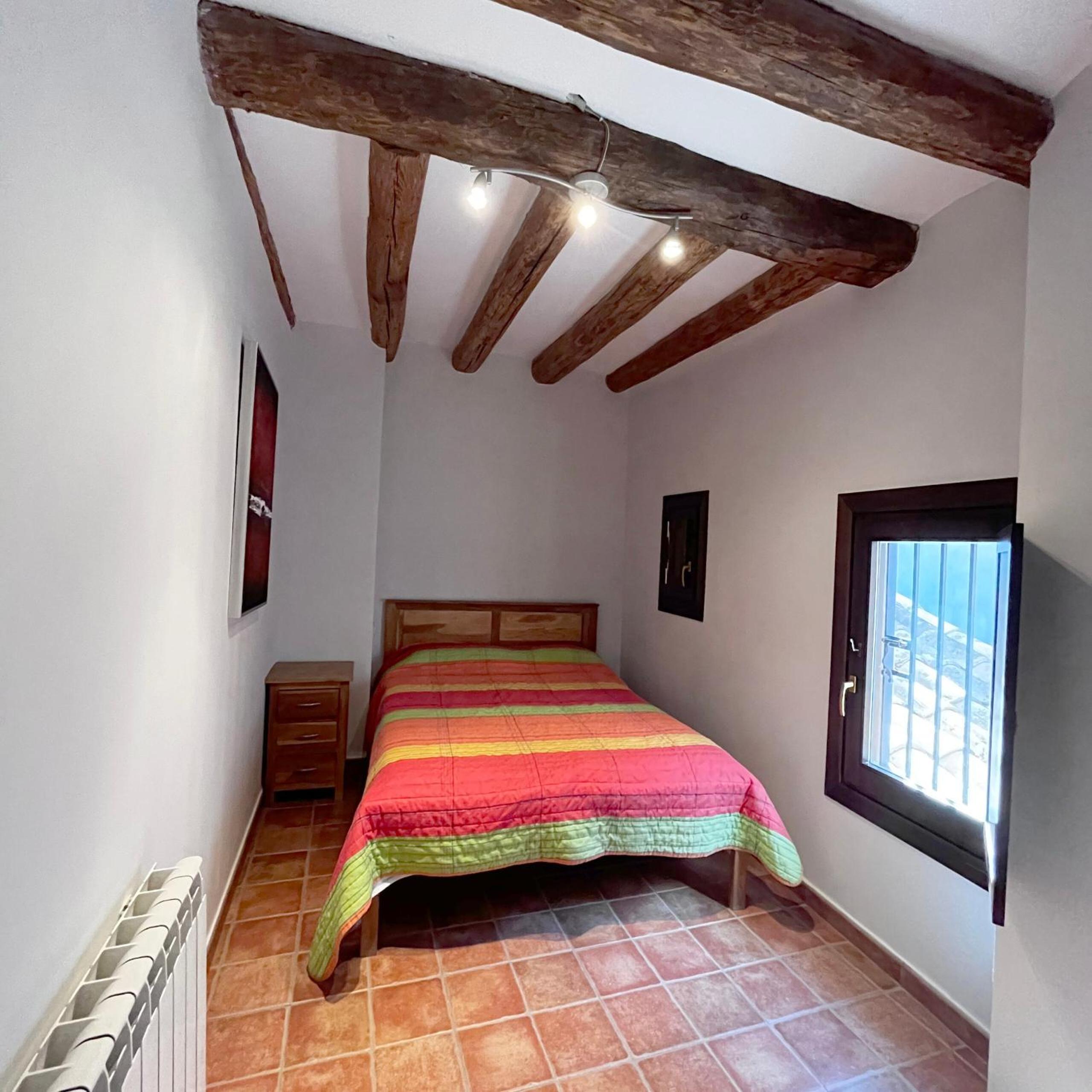 Departamento de tres habitaciones