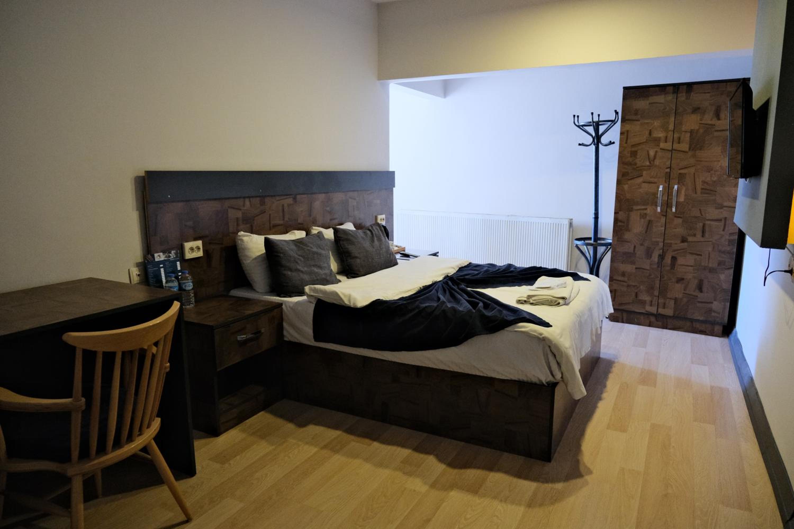 Double Room photo 1