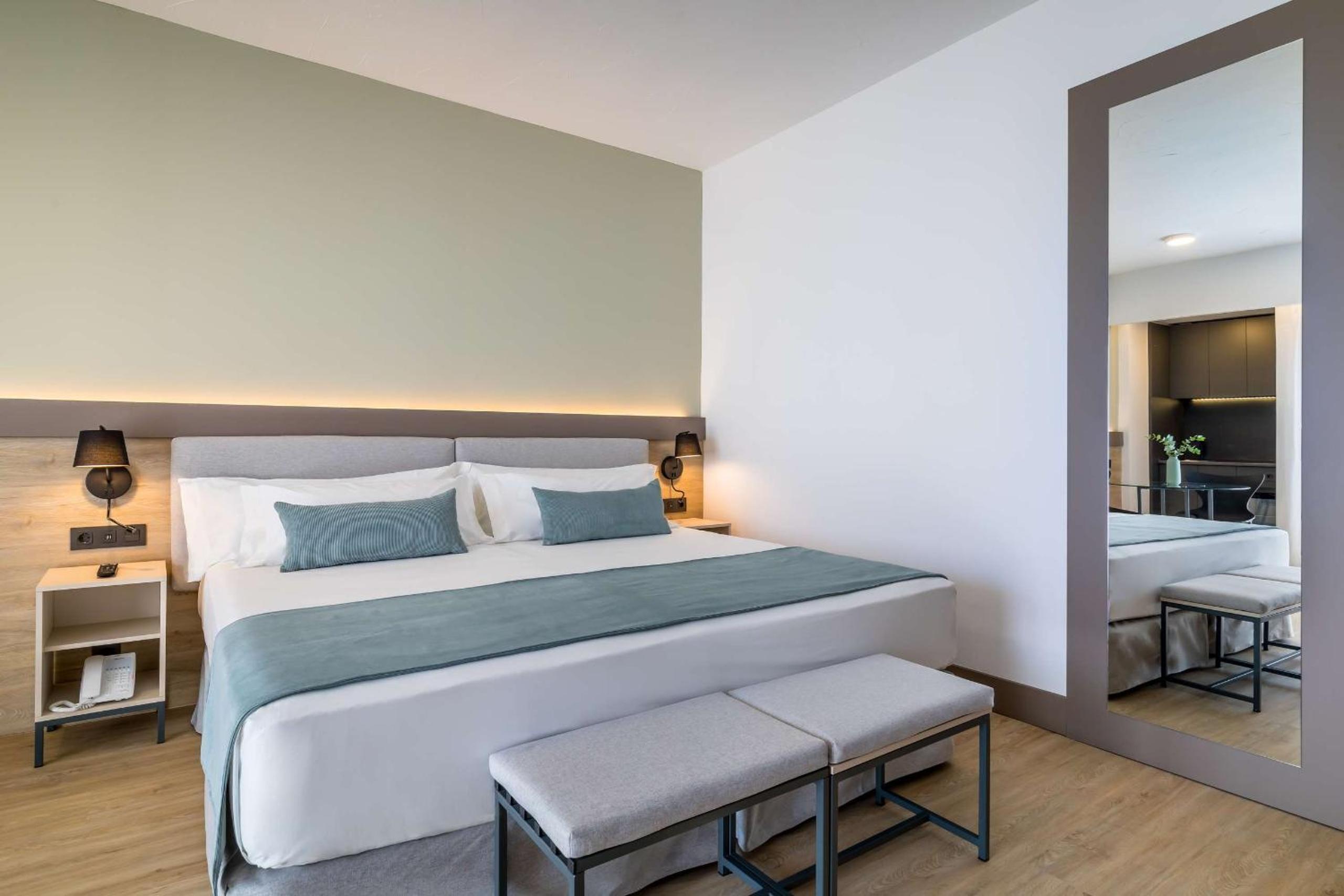 Superior Double Room photo 2