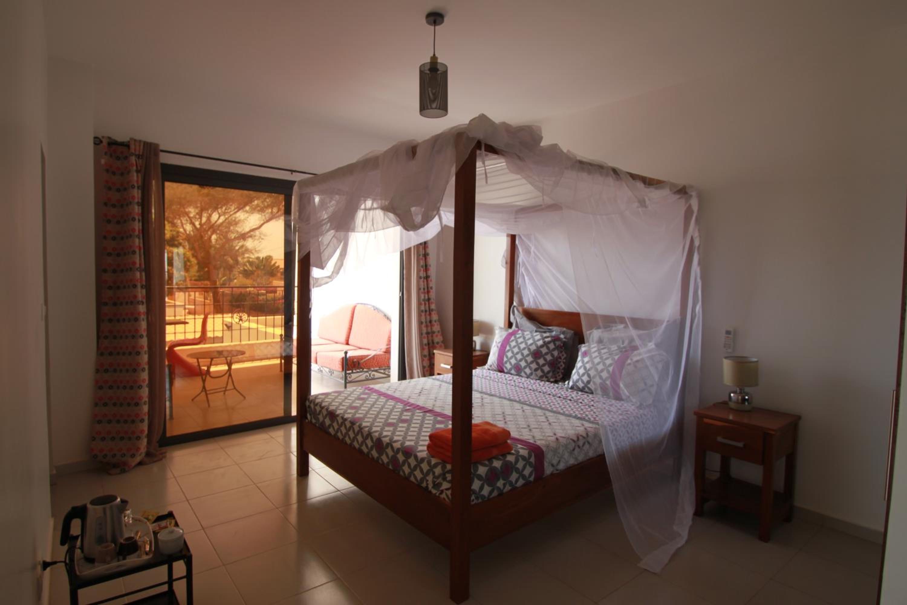 King Room With Balcony photo 3