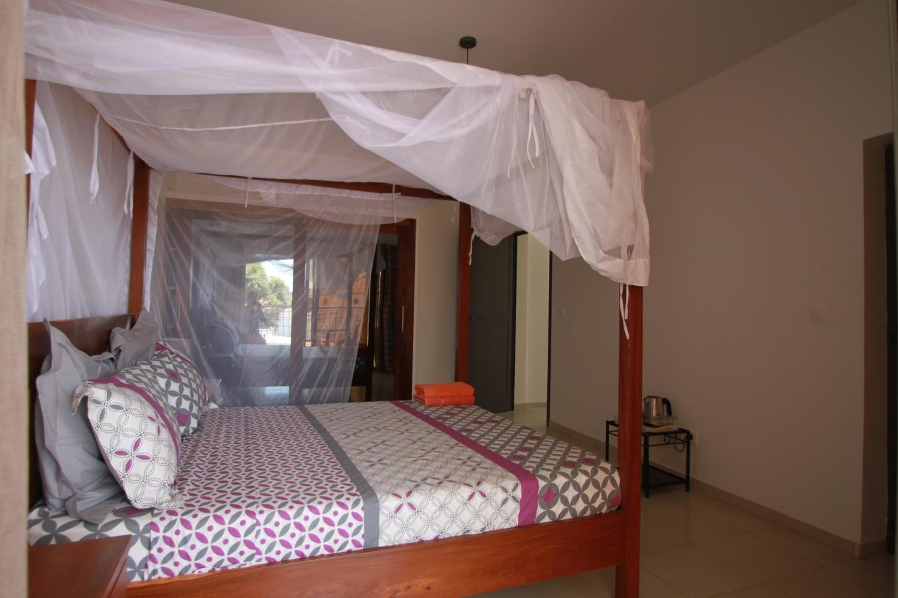 King Room With Balcony photo 2