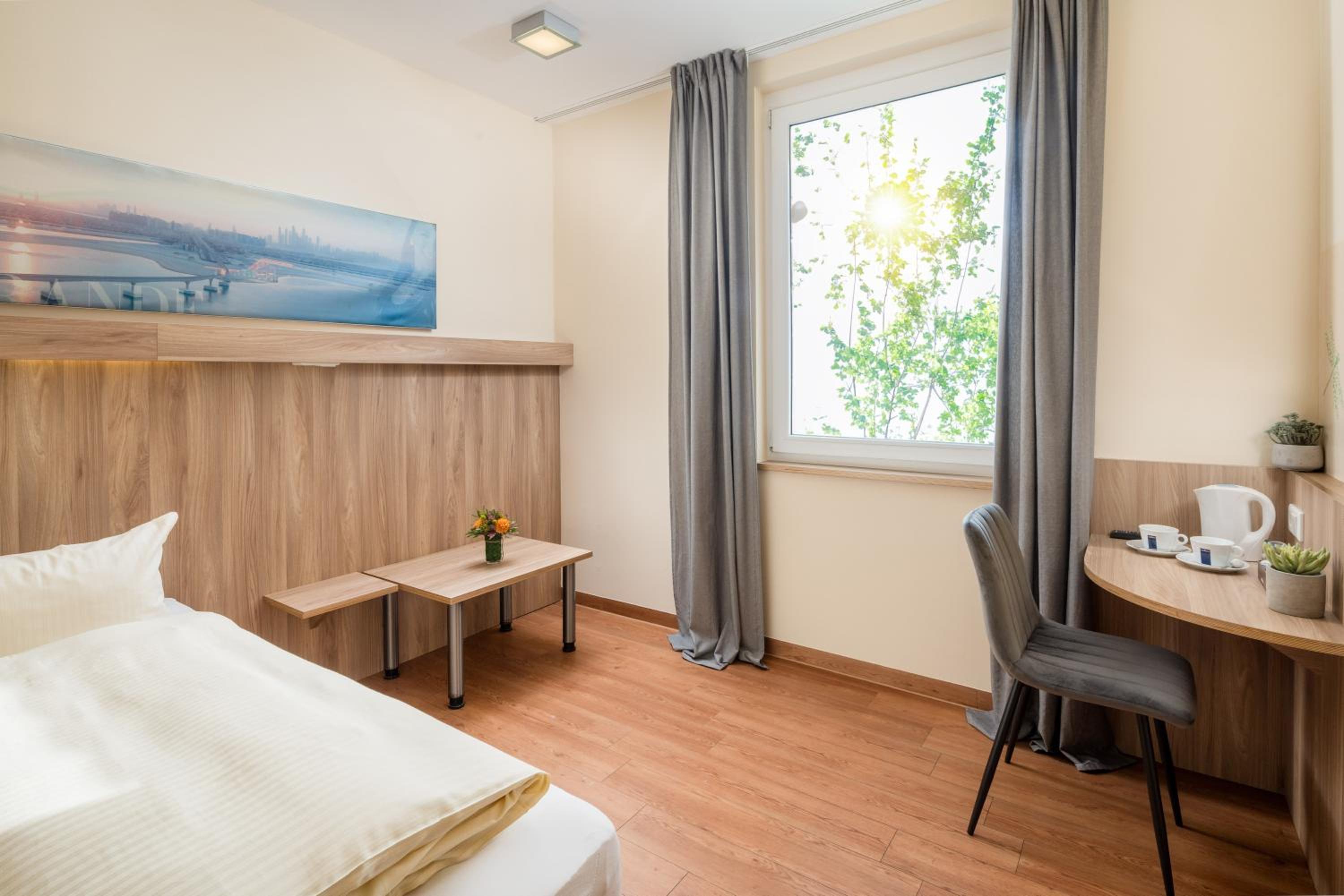 Double Room - Photo 4
