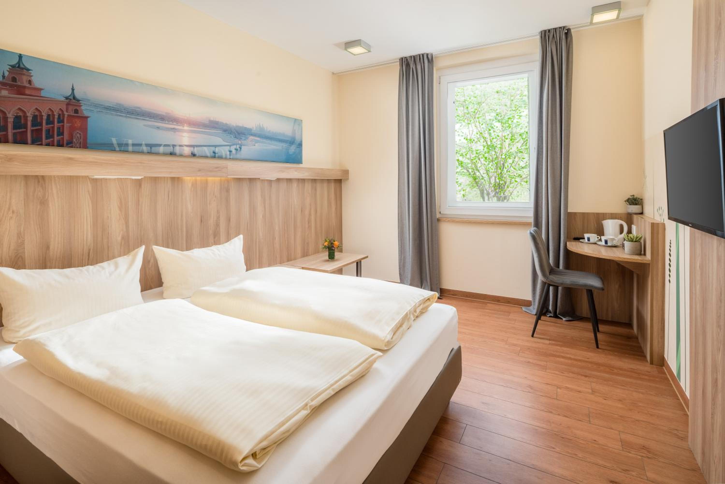 Double Room - Photo 1
