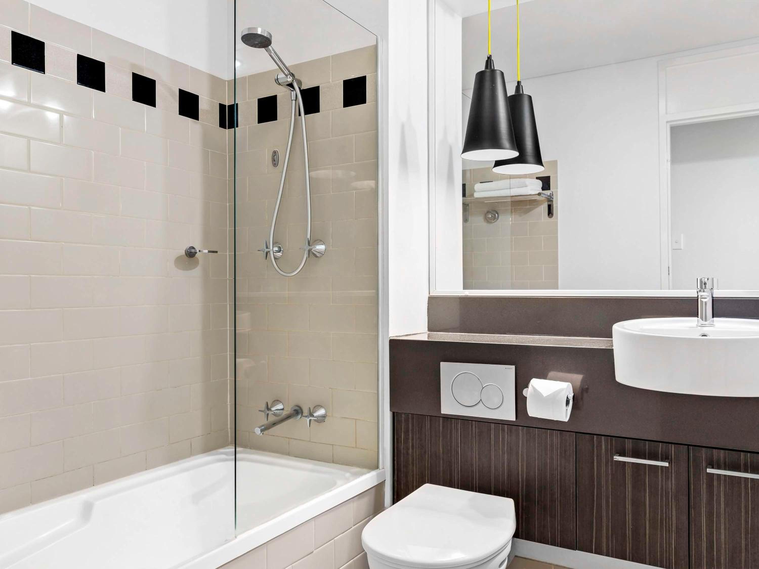 Two-Bedroom Apartment - Photo 10