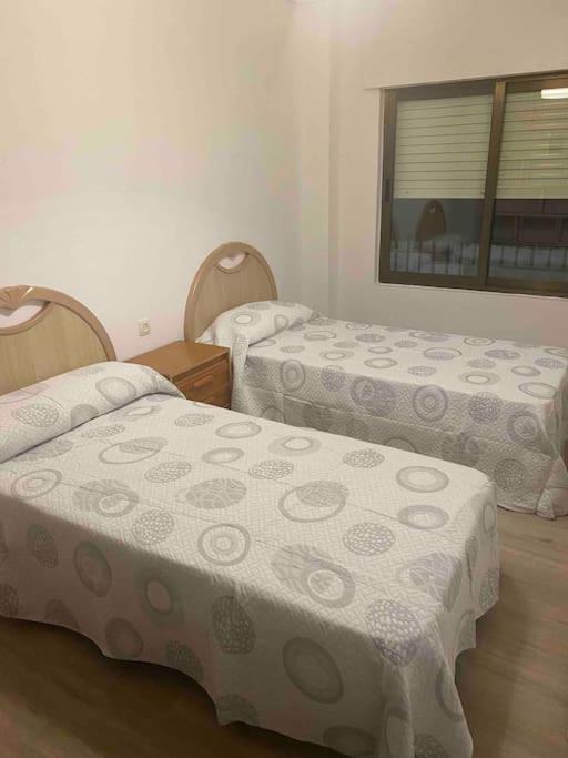 Departamento de tres habitaciones