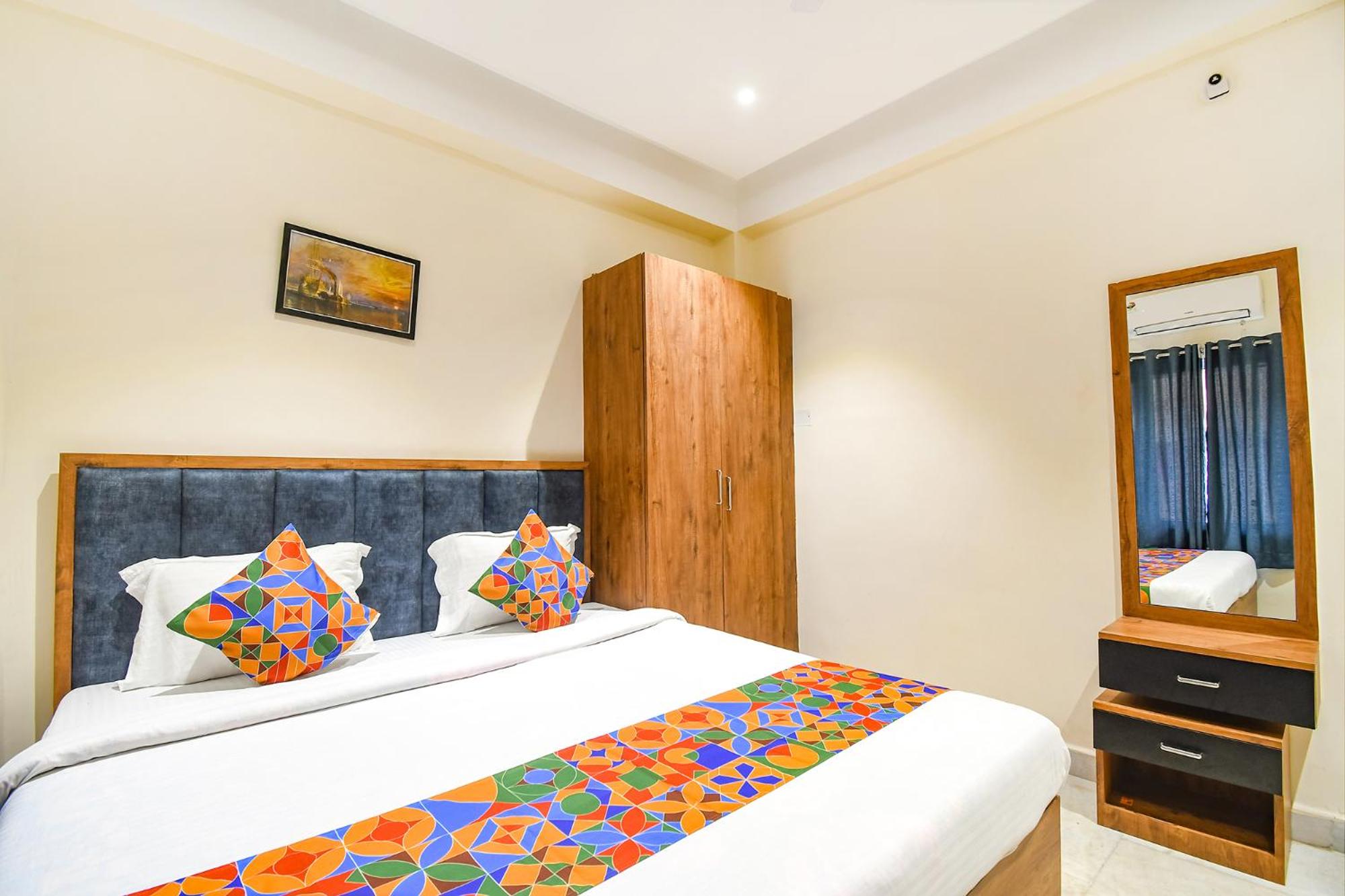 Deluxe Room photo 2
