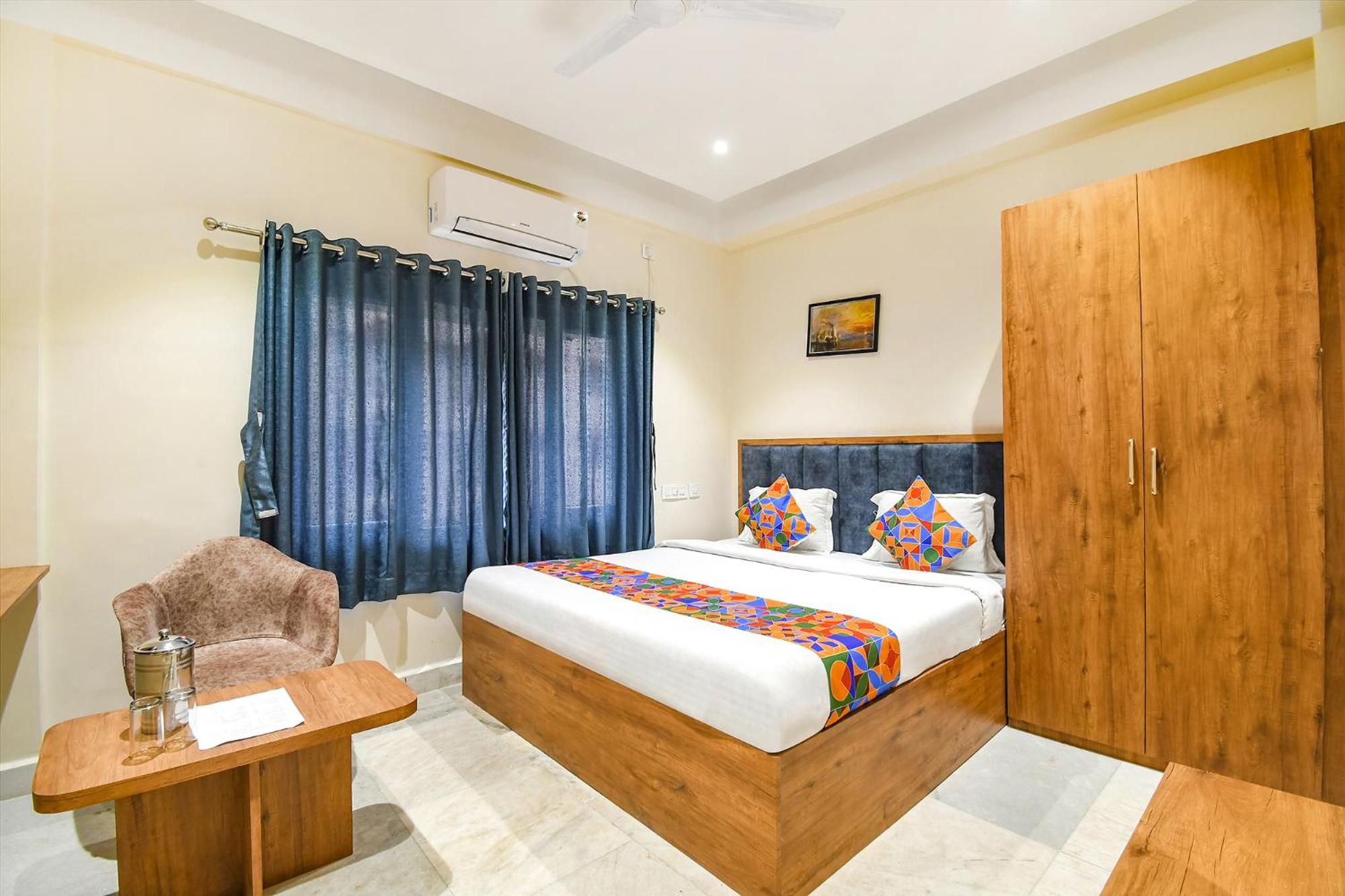 Deluxe Room photo 1