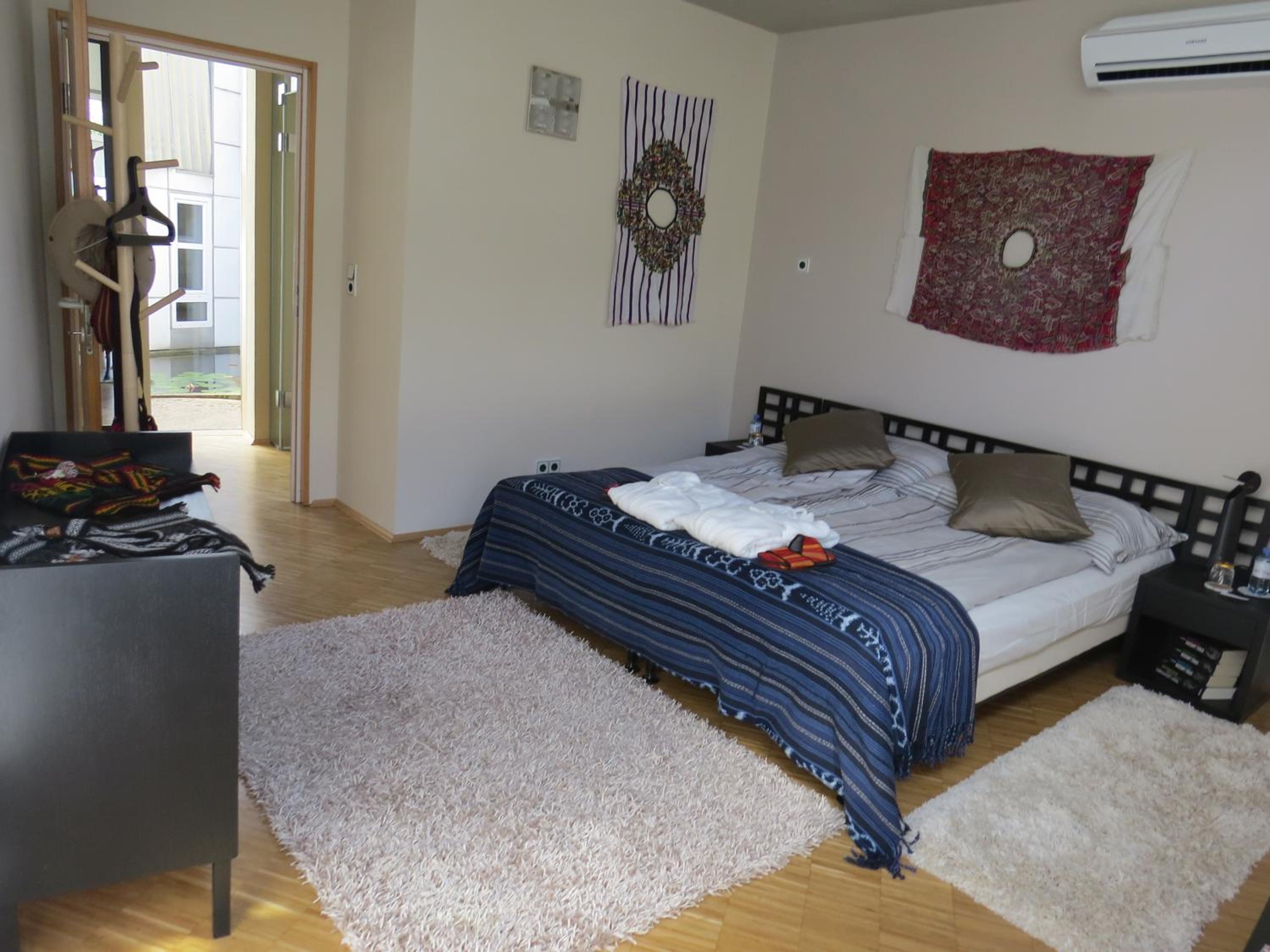 Suite with Terrace photo 1