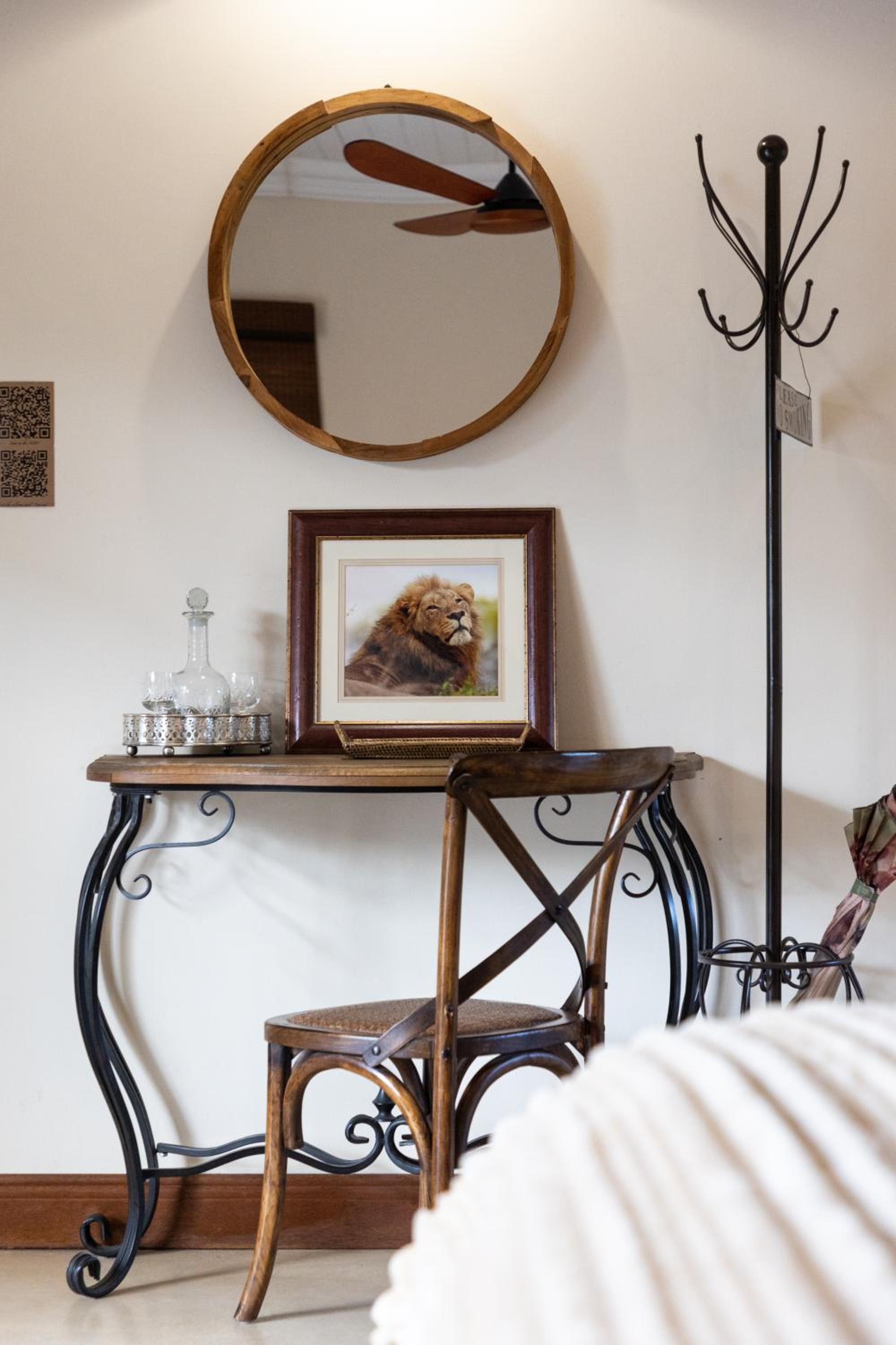 Joao Luxury River Suite photo 3