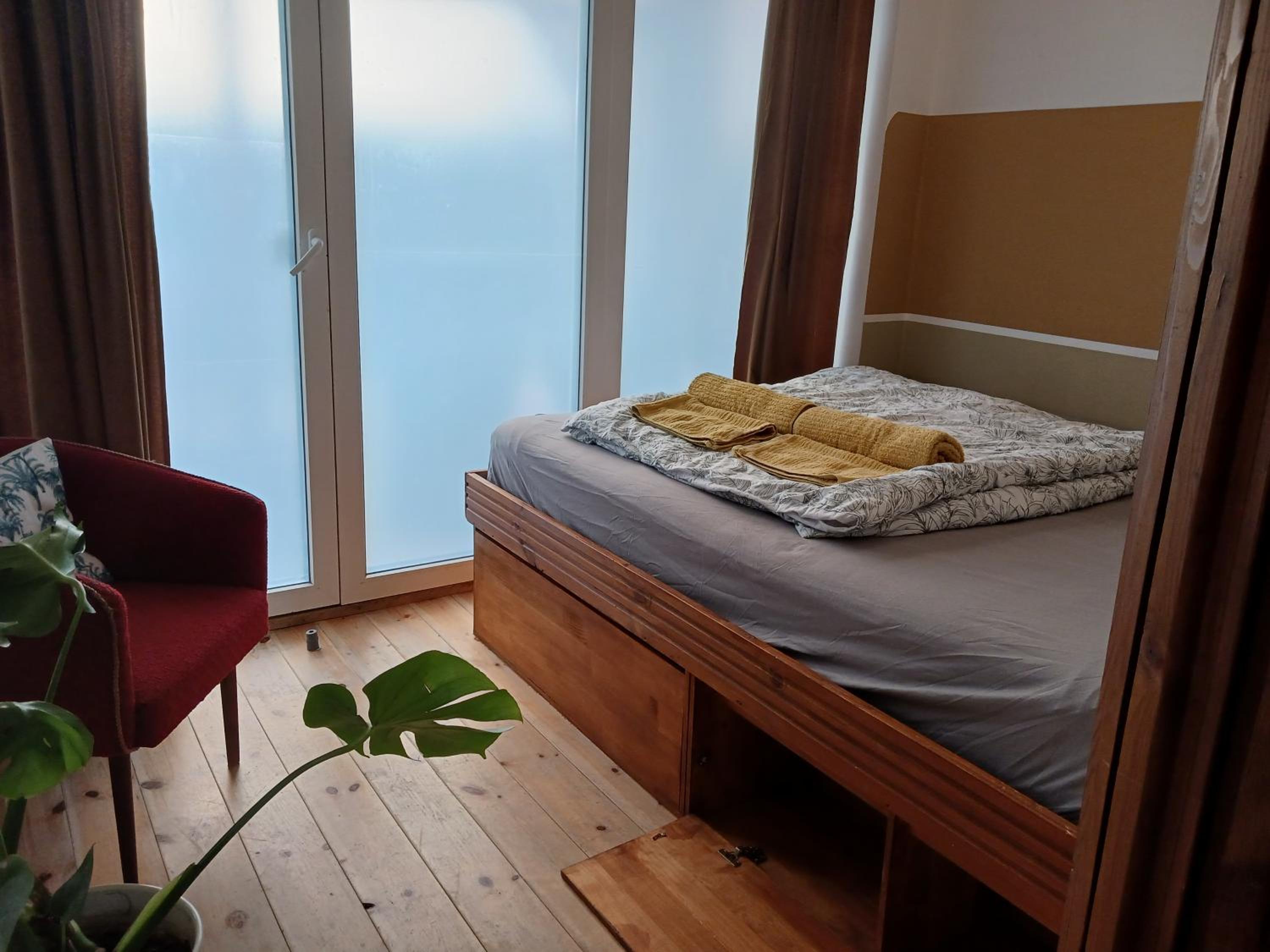 Double Room with Private Bathroom photo 1