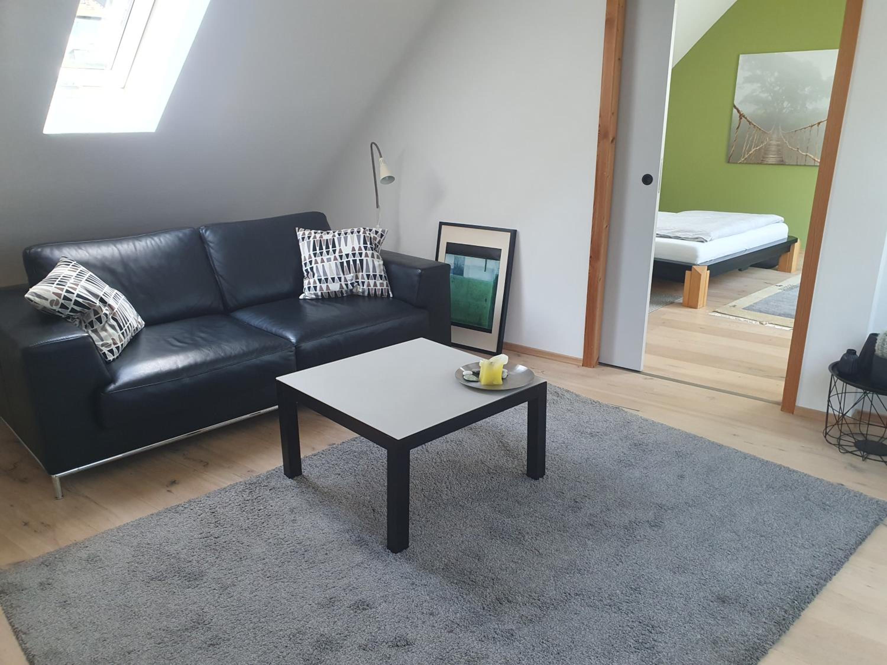 Large Double Room photo 3