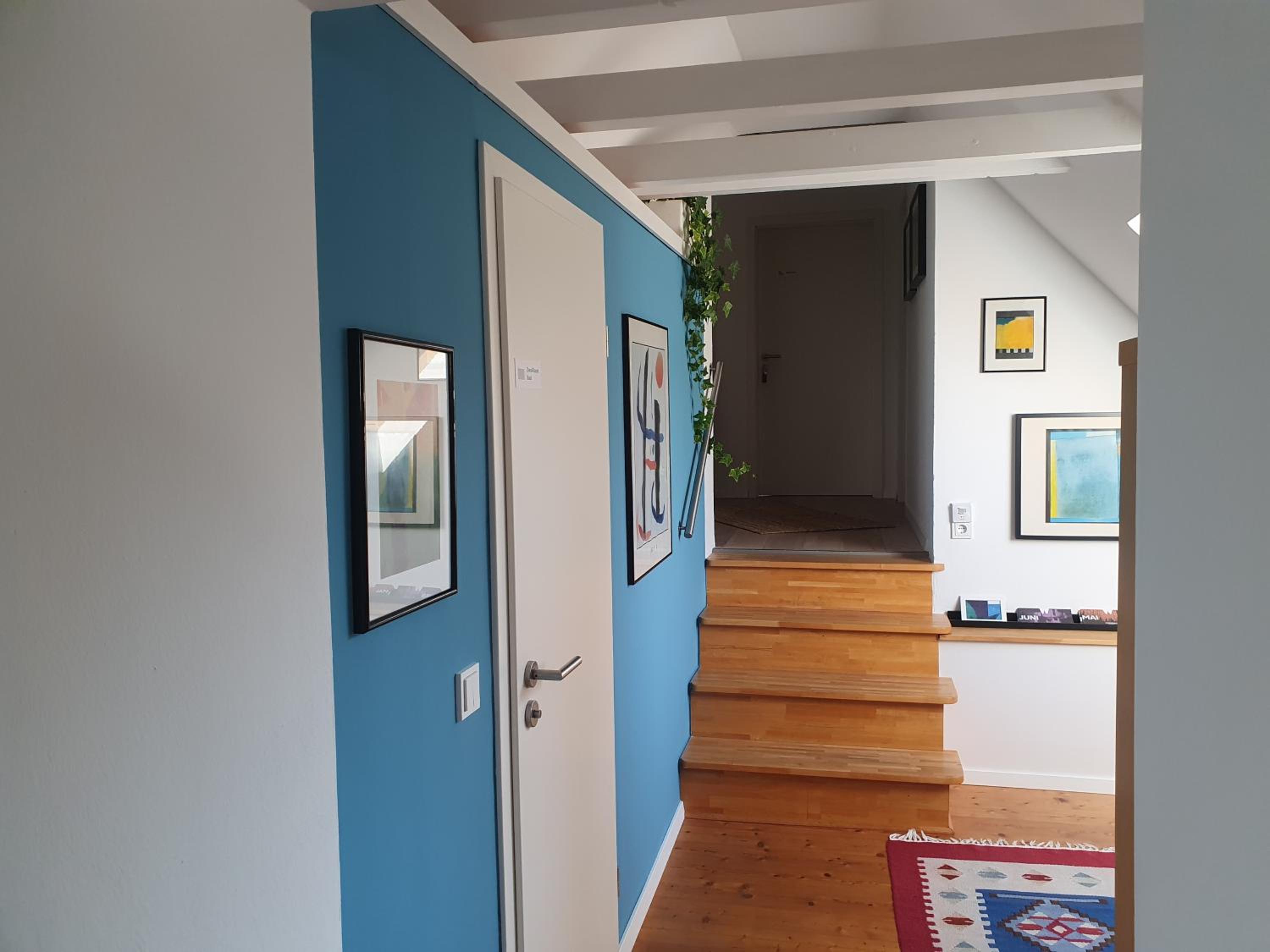 Large Double Room photo 1