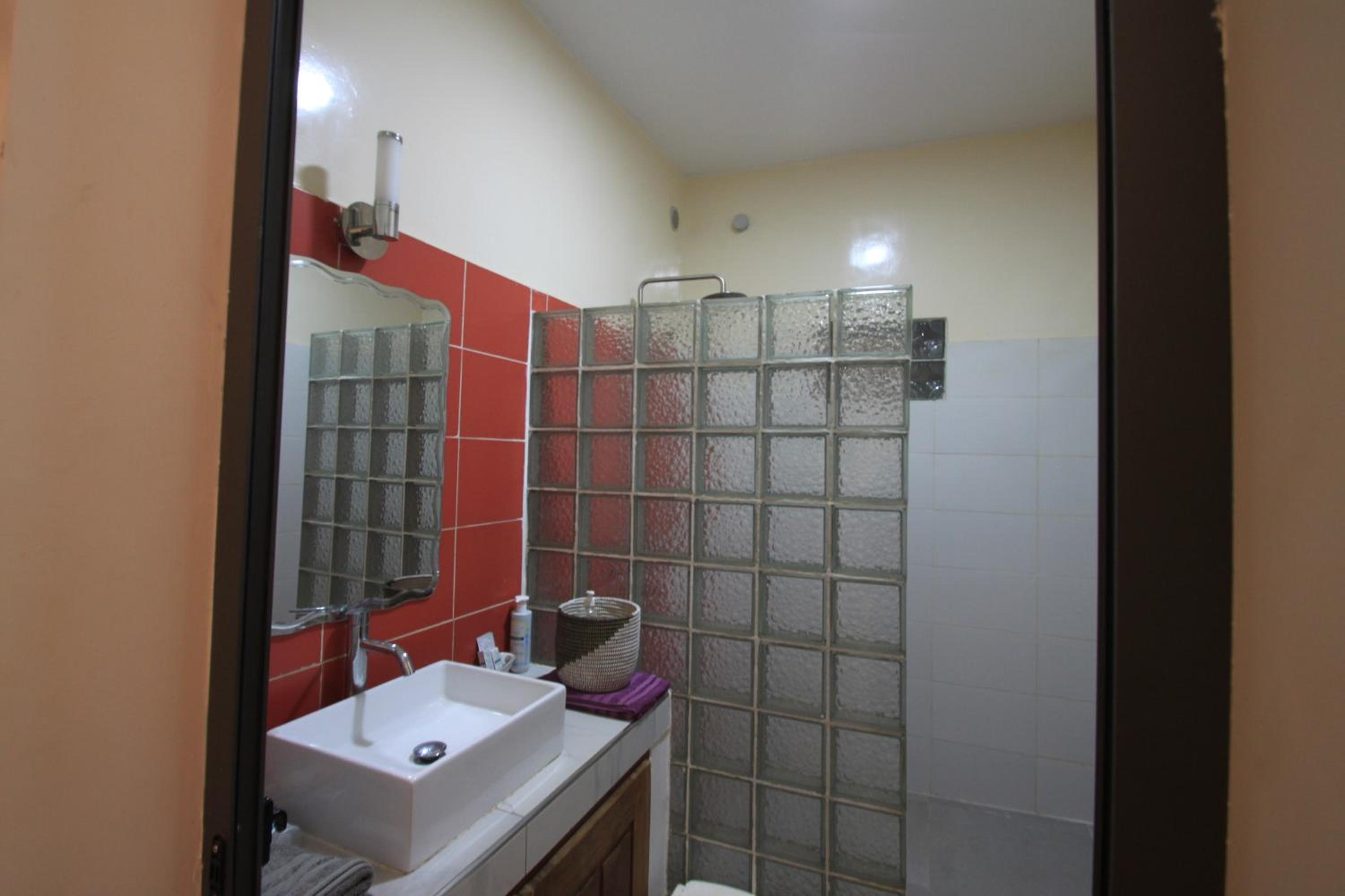 Apartment With Terrace photo 3