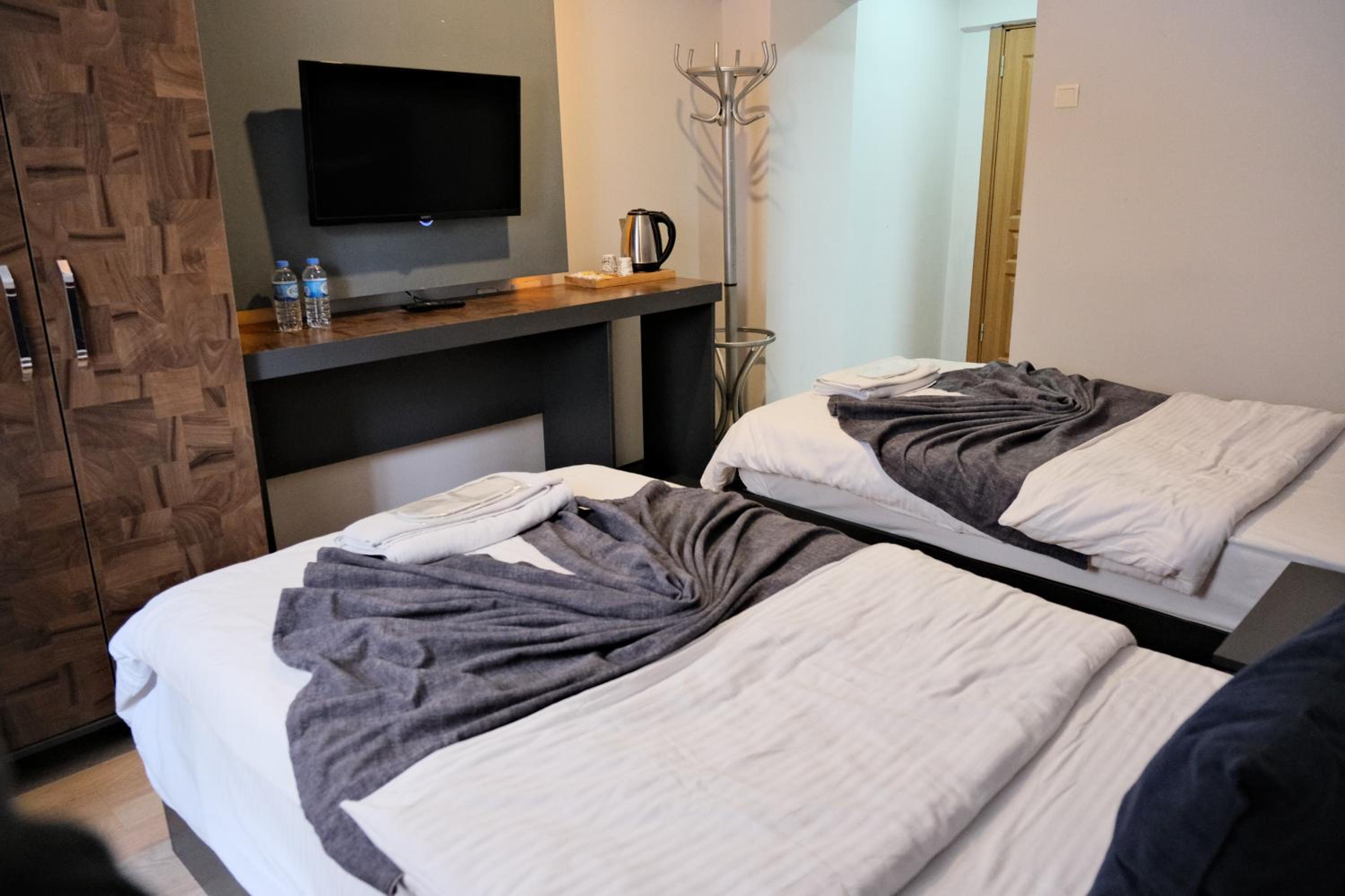 Standard Twin Room photo 1