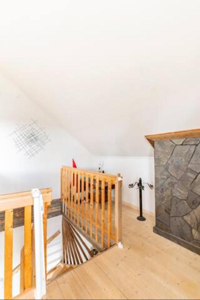 Chalet photo 2