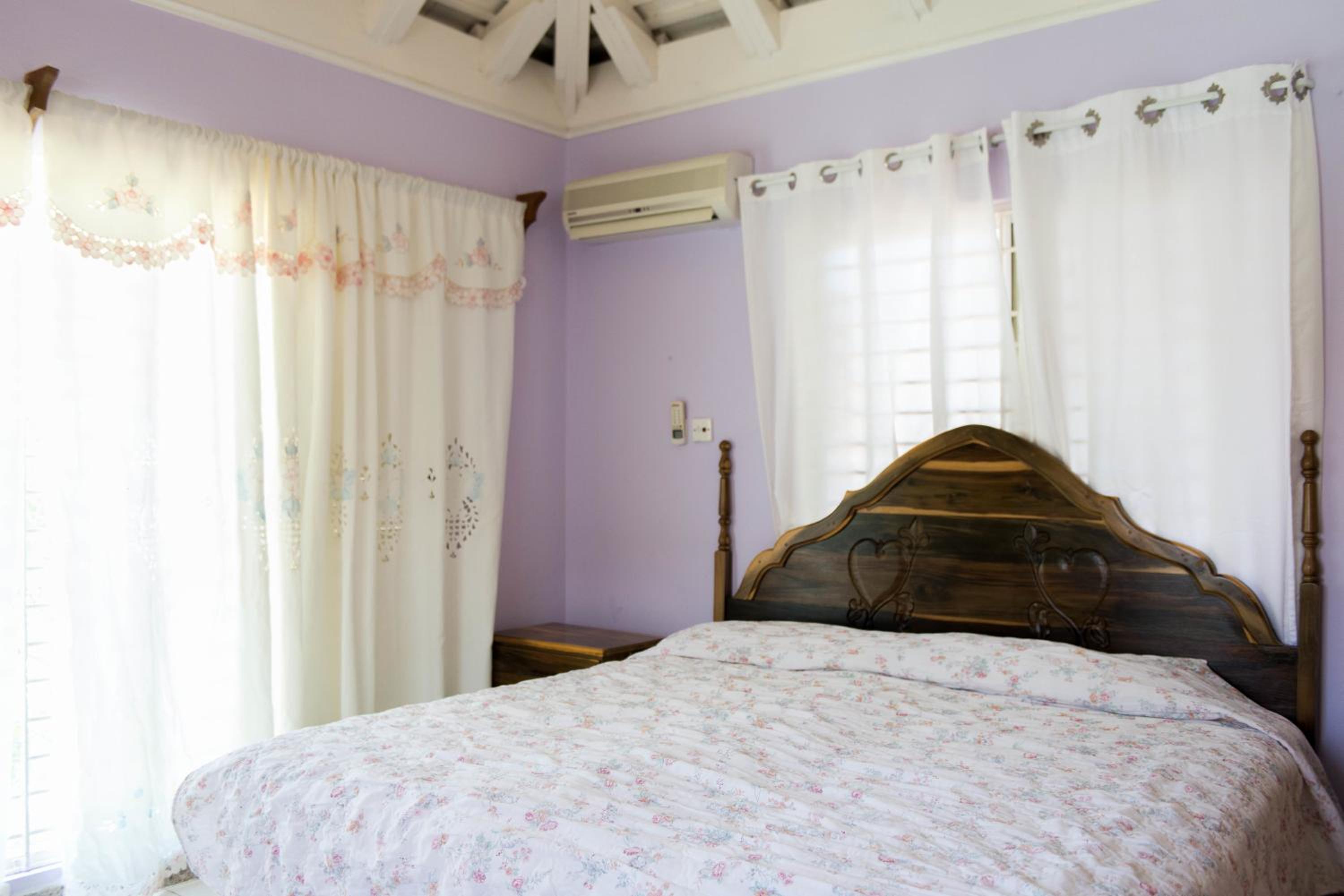 Three-Bedroom Villa with Private Pool