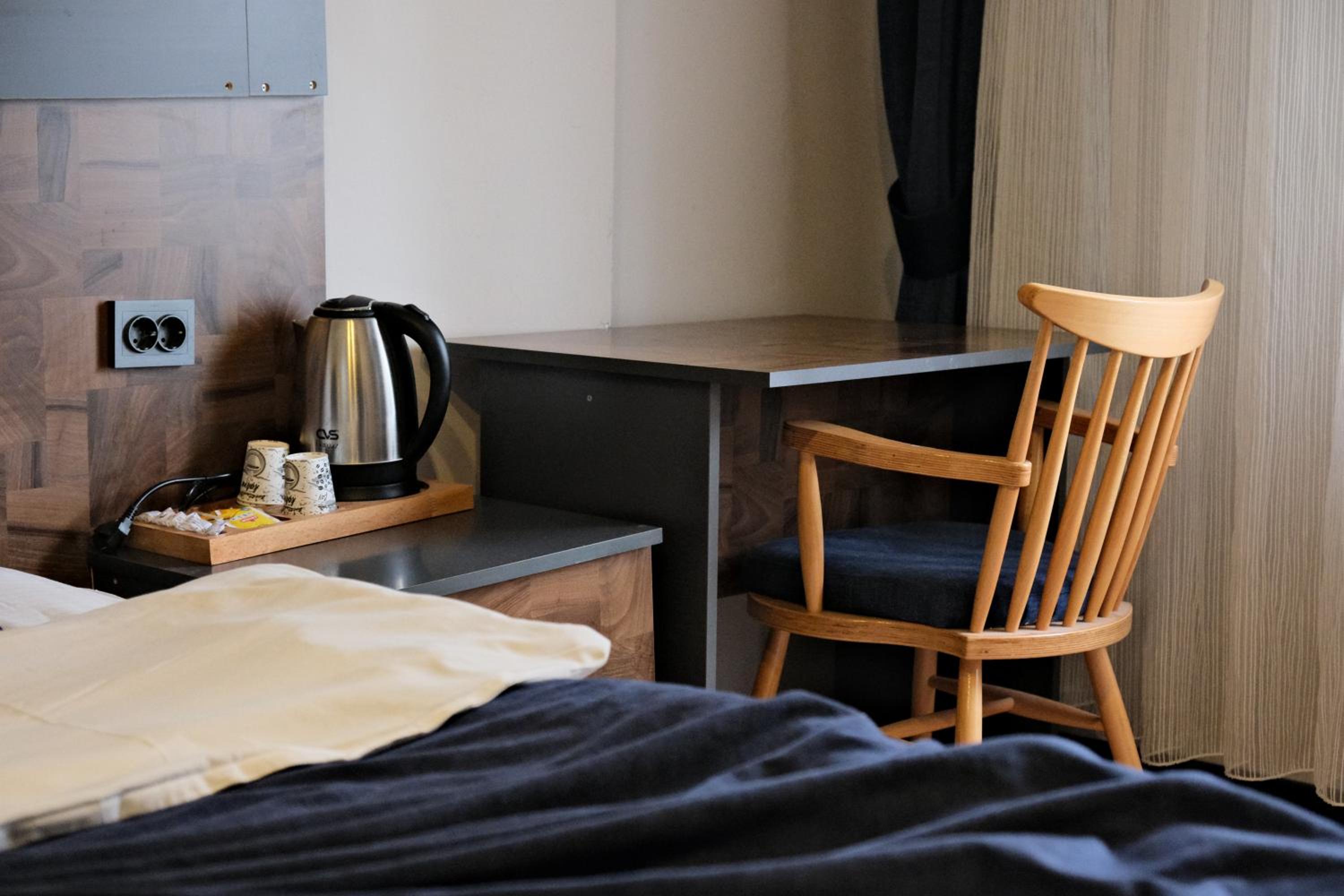 Double Room with Bathroom photo 2