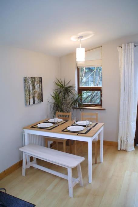 Two-Bedroom Apartment photo 2