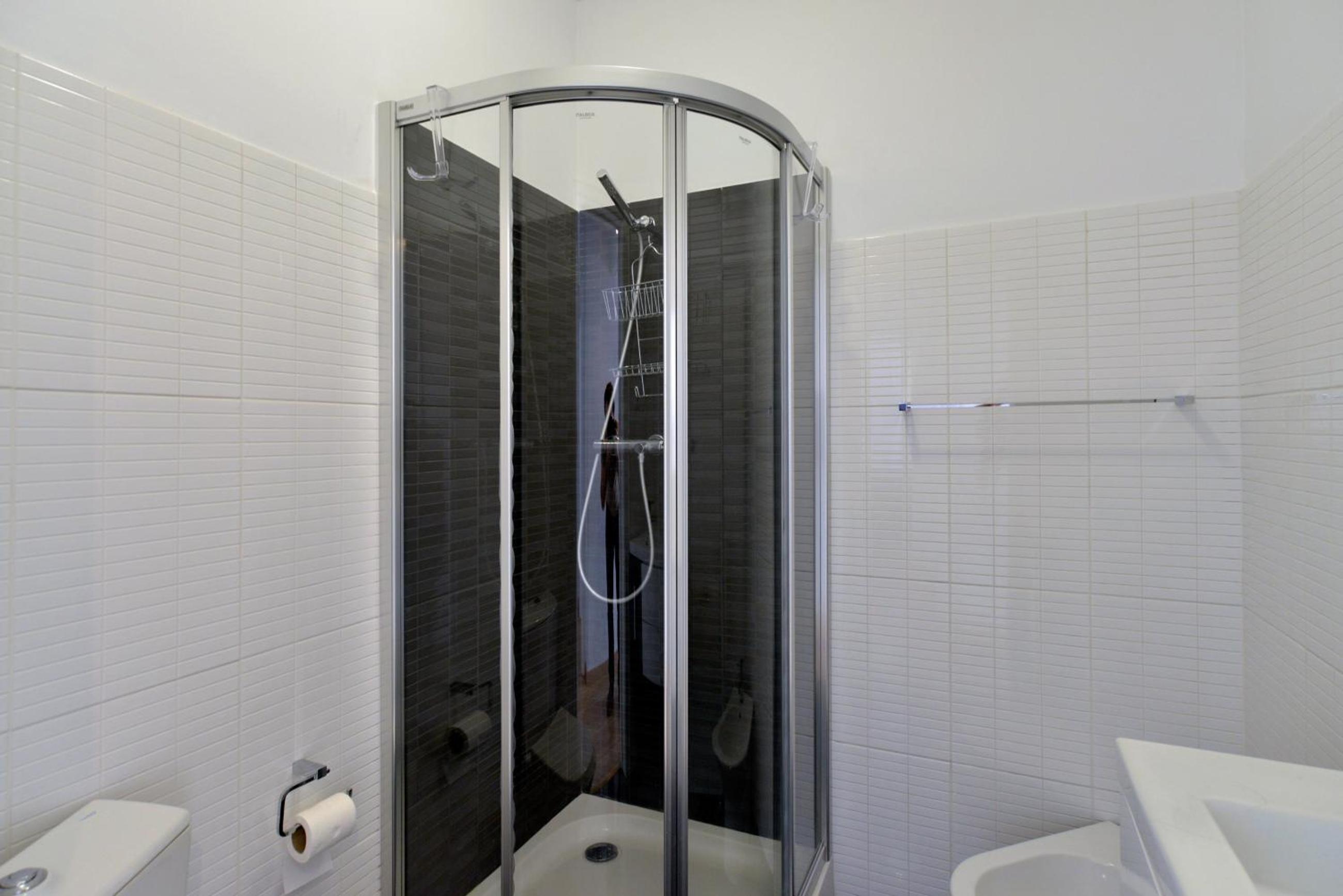 Two-Bedroom Apartment - Photo 17