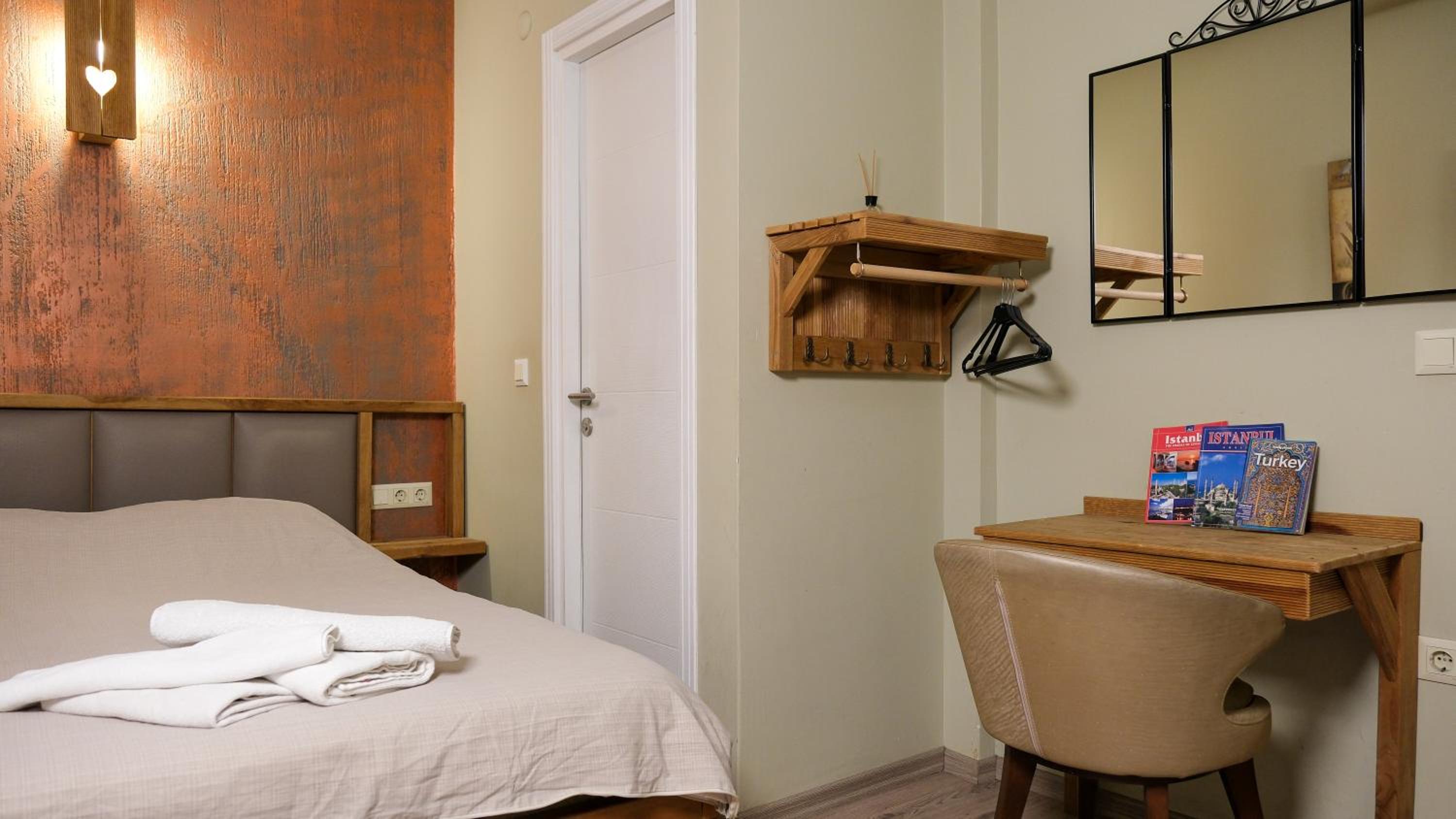 Double Room photo 1