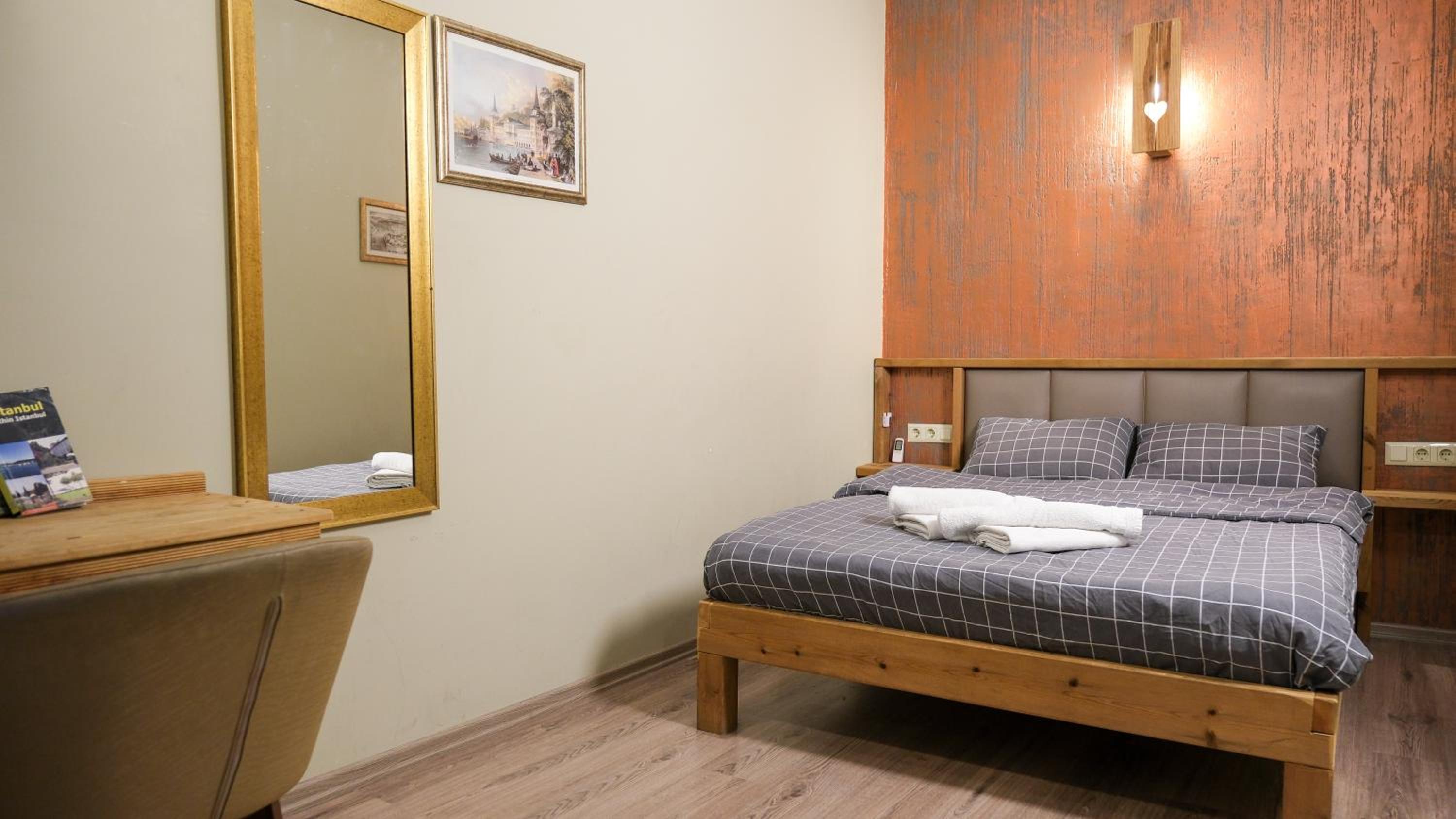 Twin Room photo 3