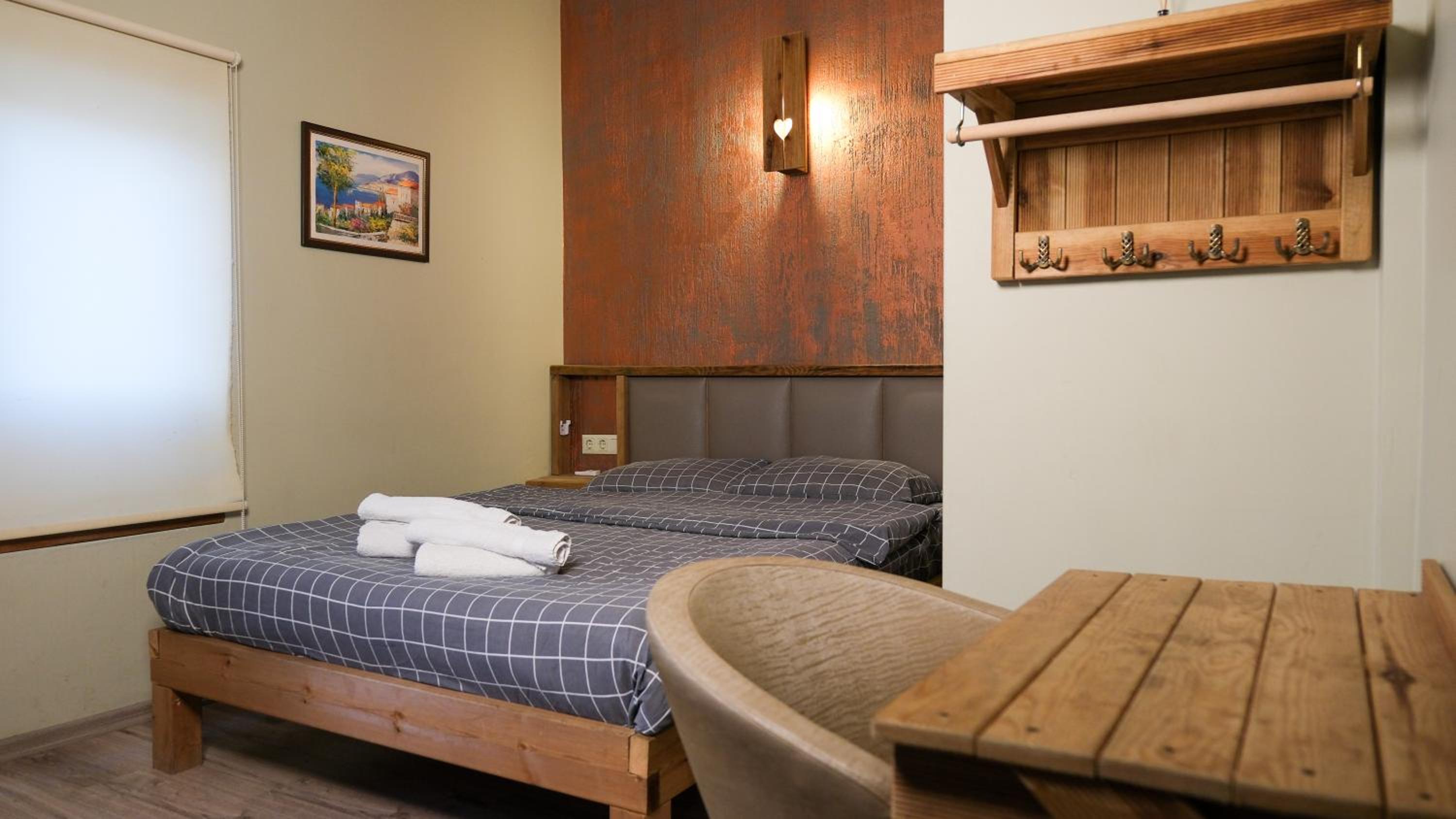 Double Room photo 3