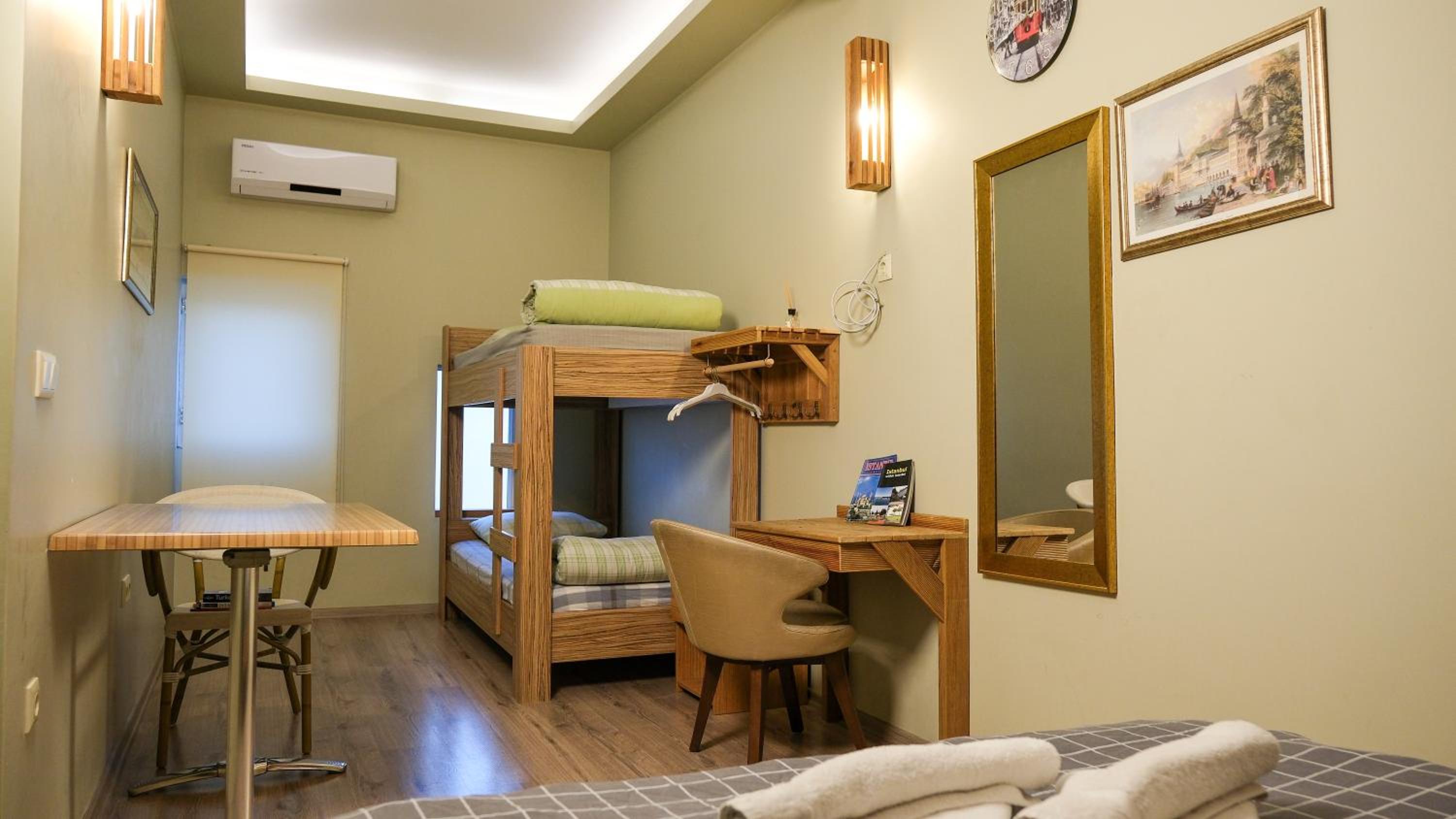 Twin Room photo 2