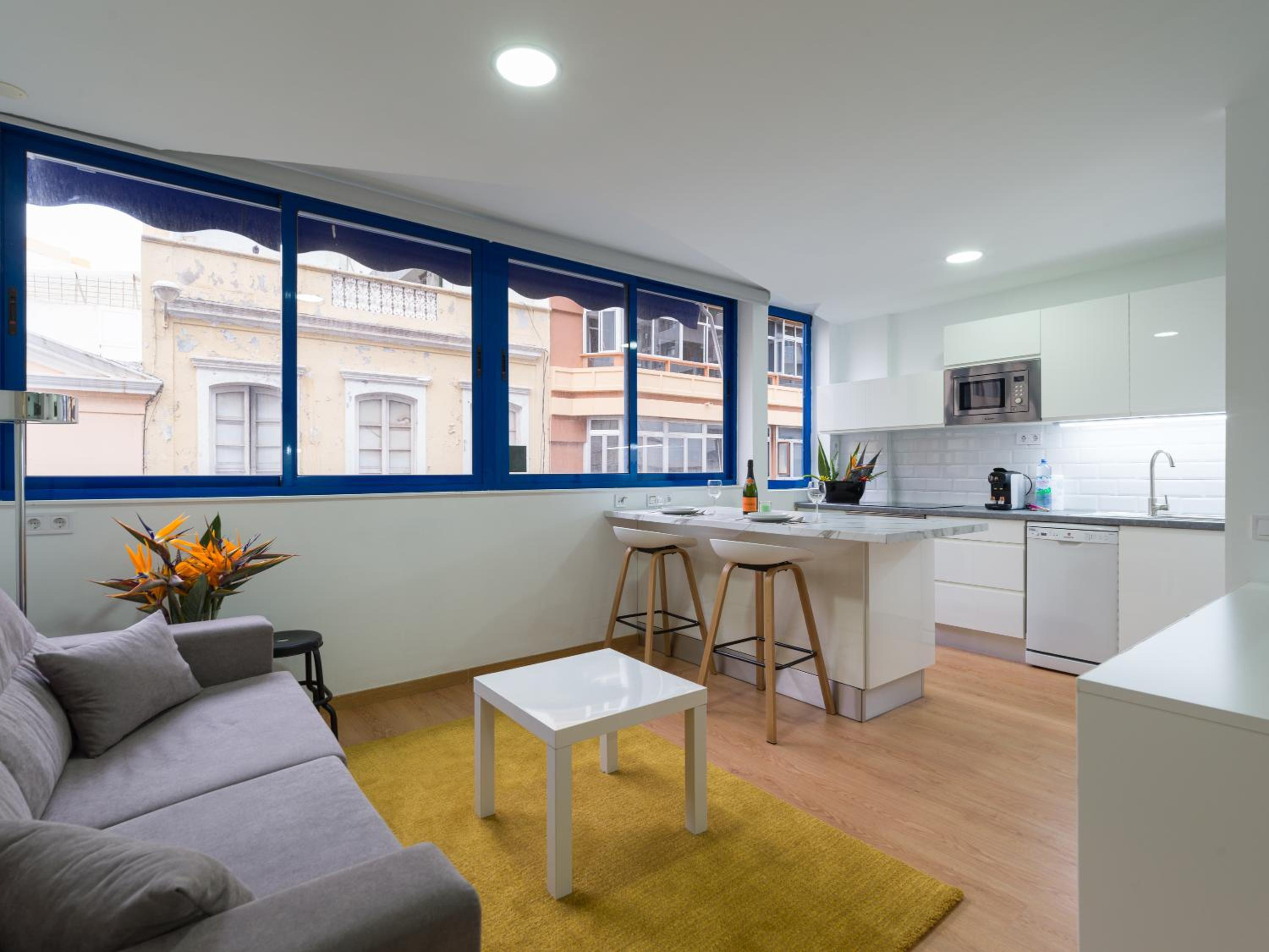 Apartamento
