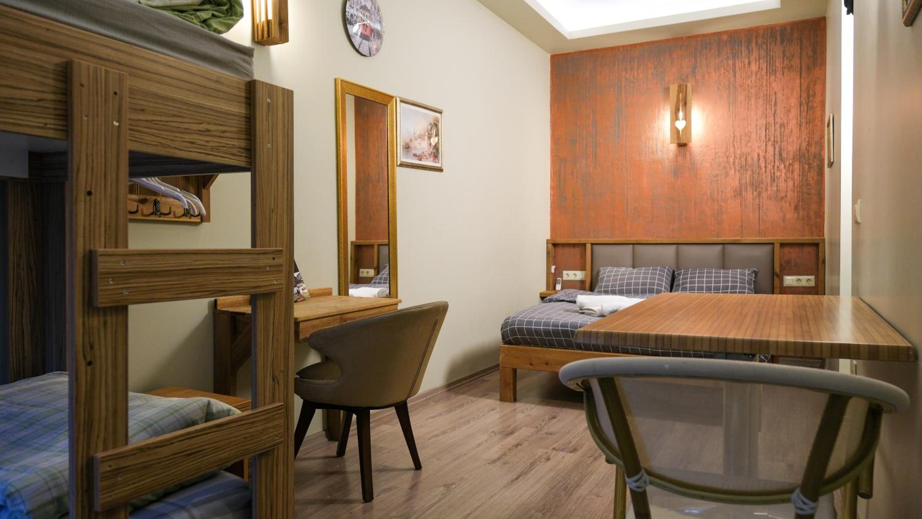 Triple Room photo 3