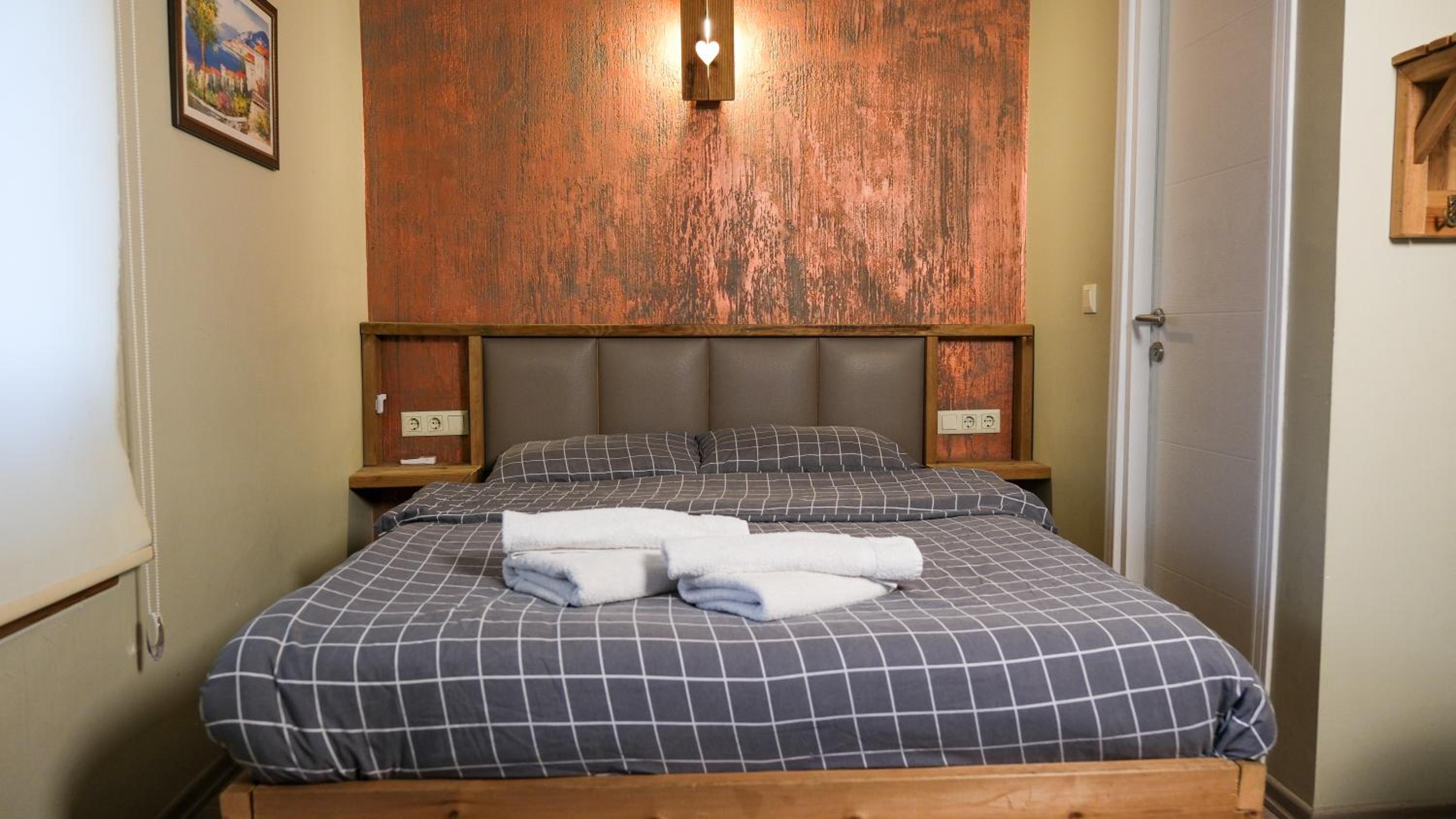 Double Room photo 2