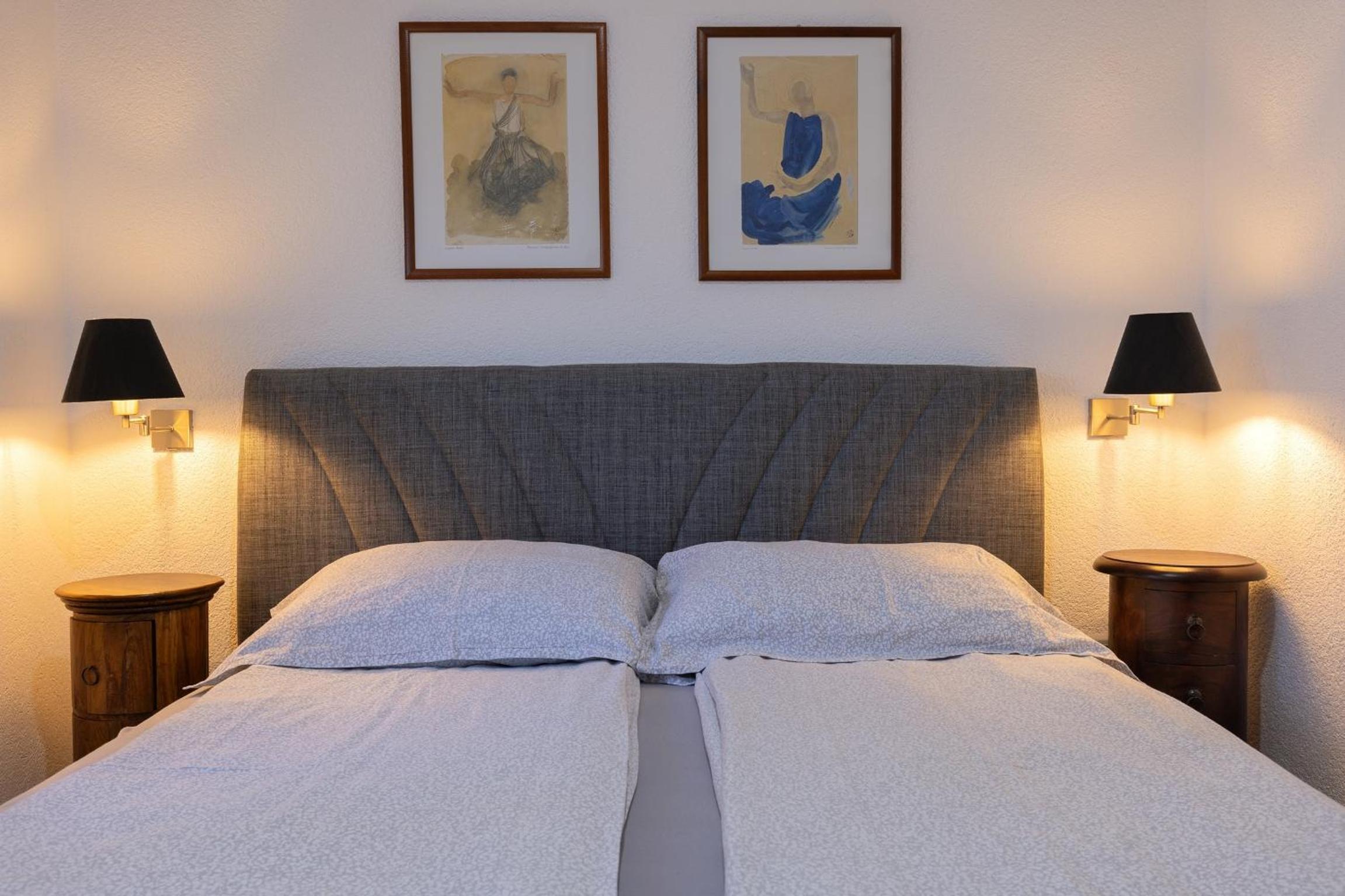 Three-Bedroom Villa photo 1