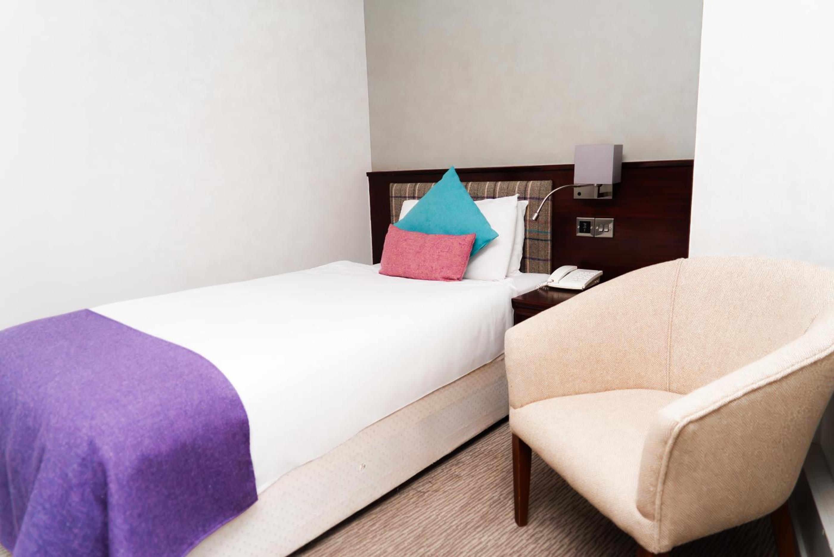 Superior Single Room photo 1