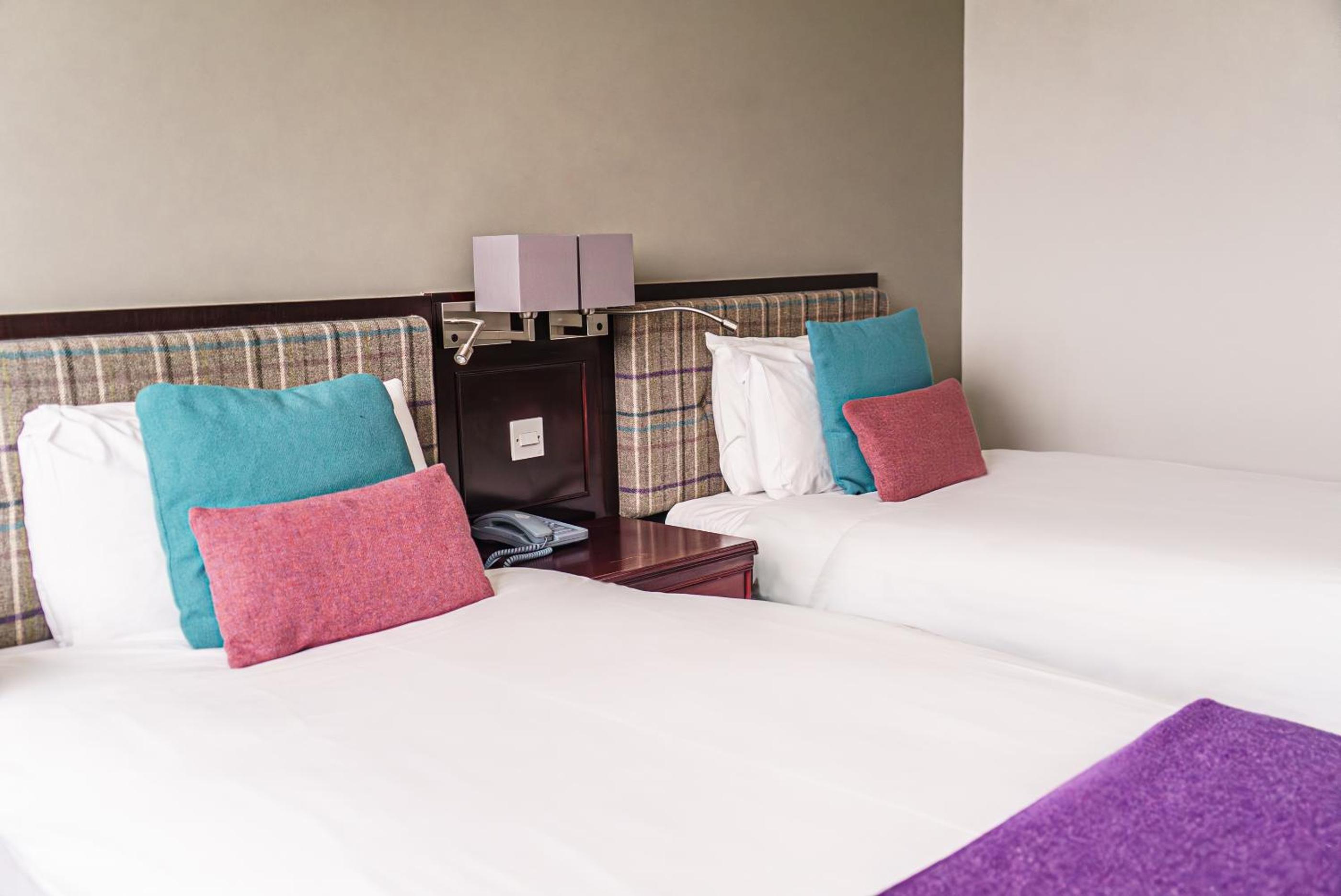Twin Room - Photo 1