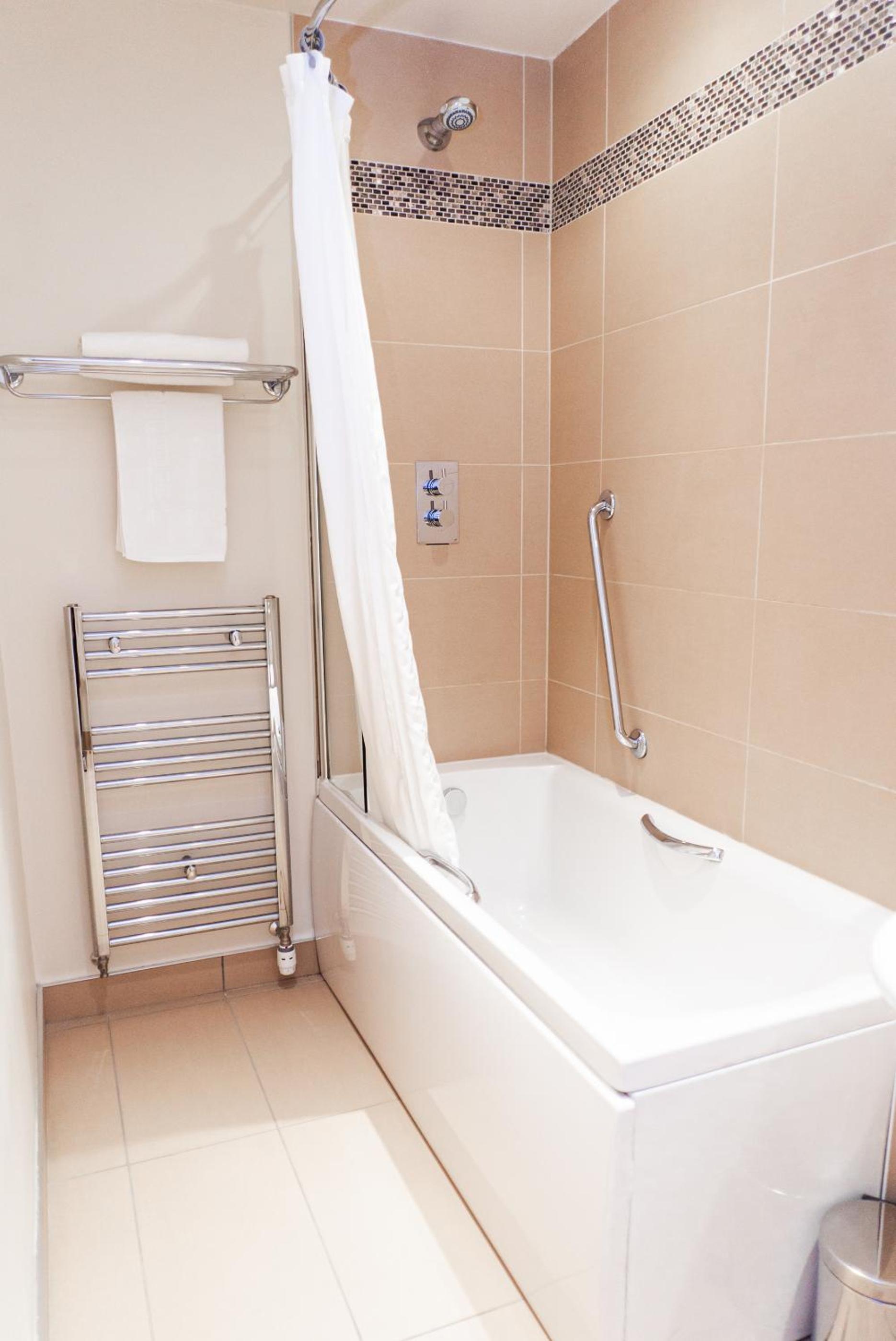 Superior Double Room - Photo 4