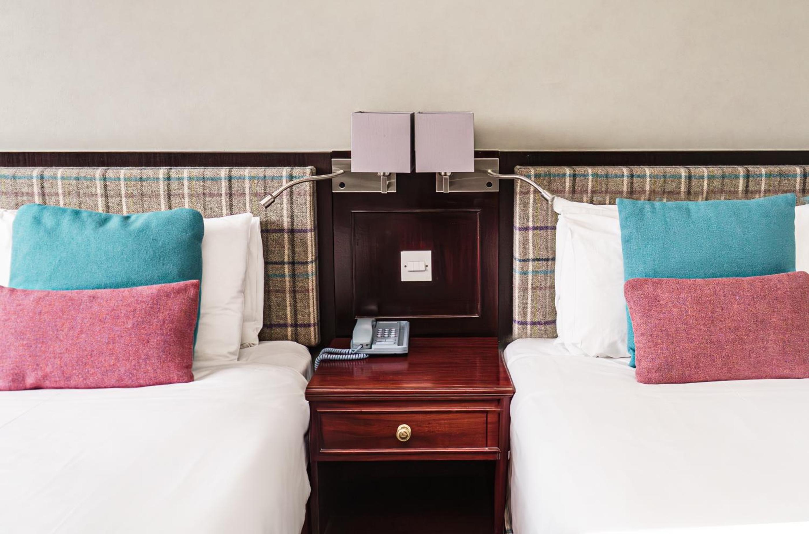 Superior Twin Room - Photo 3