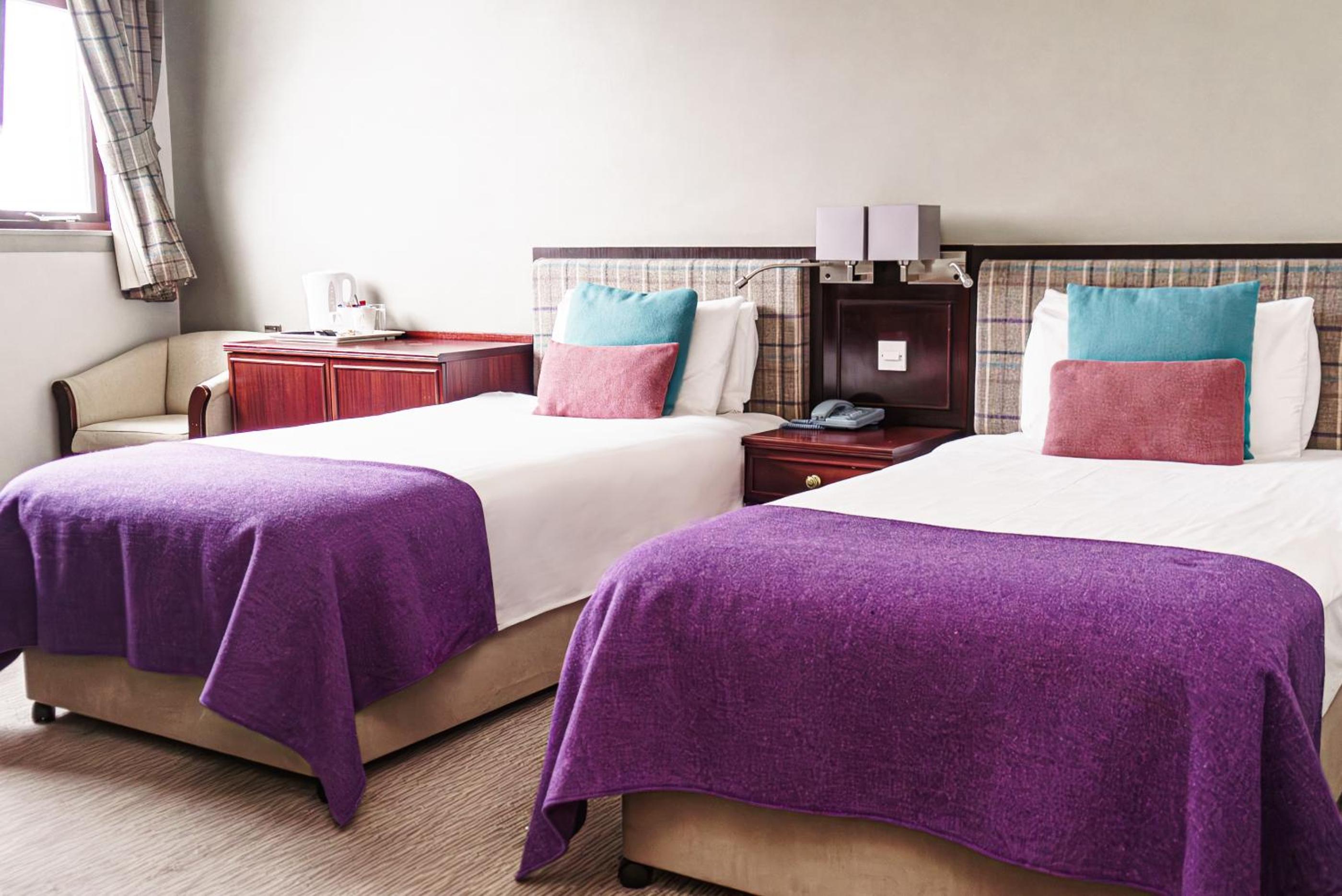 Superior Twin Room - Photo 1
