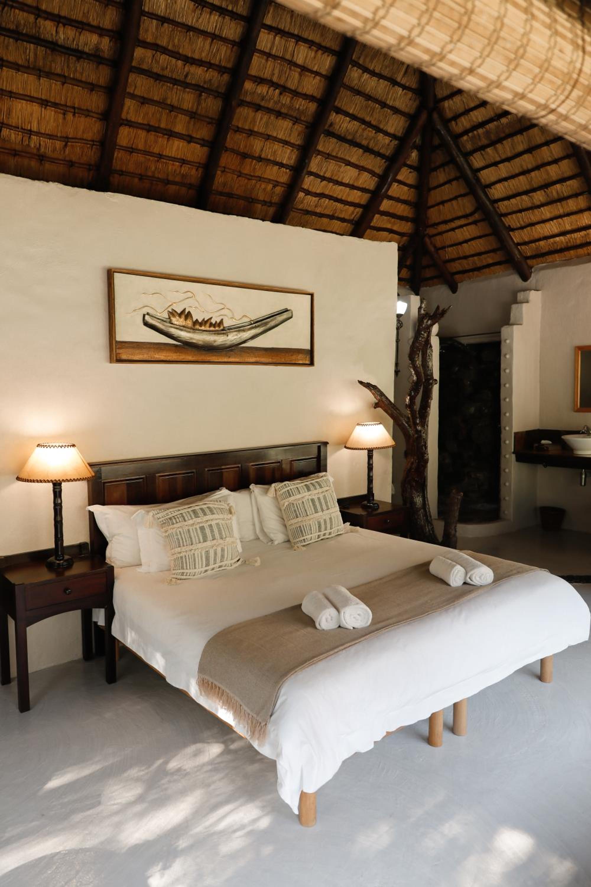 Chalet photo 1