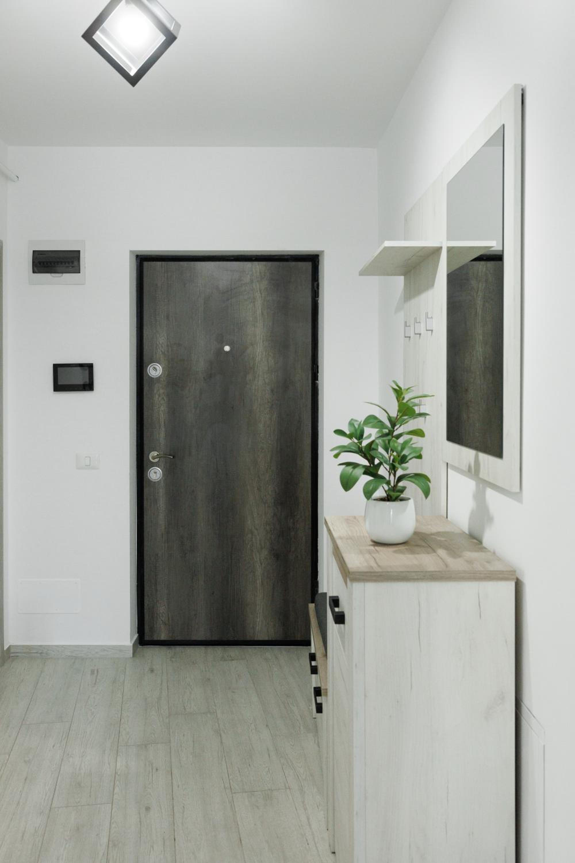 Suite with Balcony photo 2