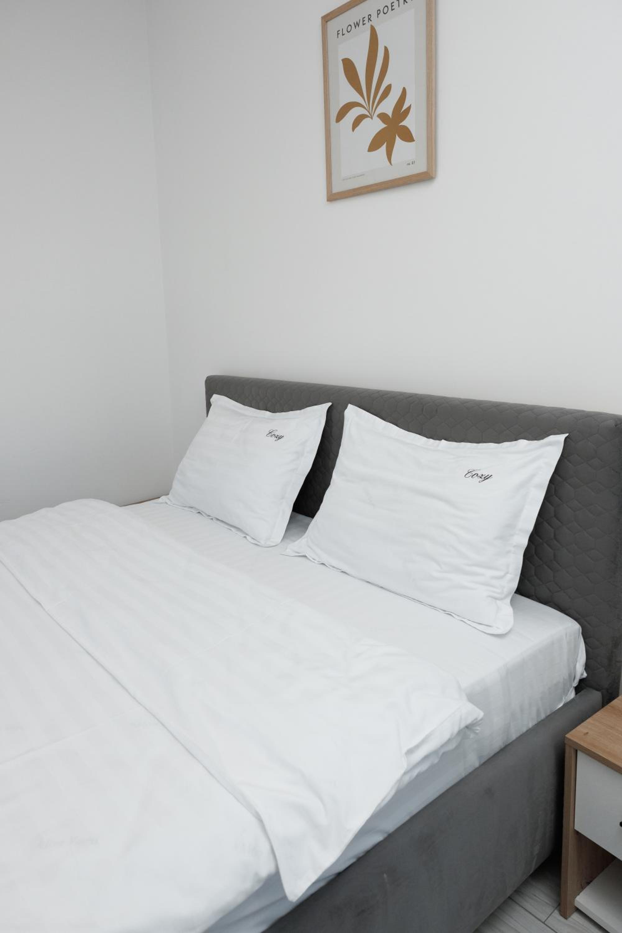 Suite with Balcony photo 3